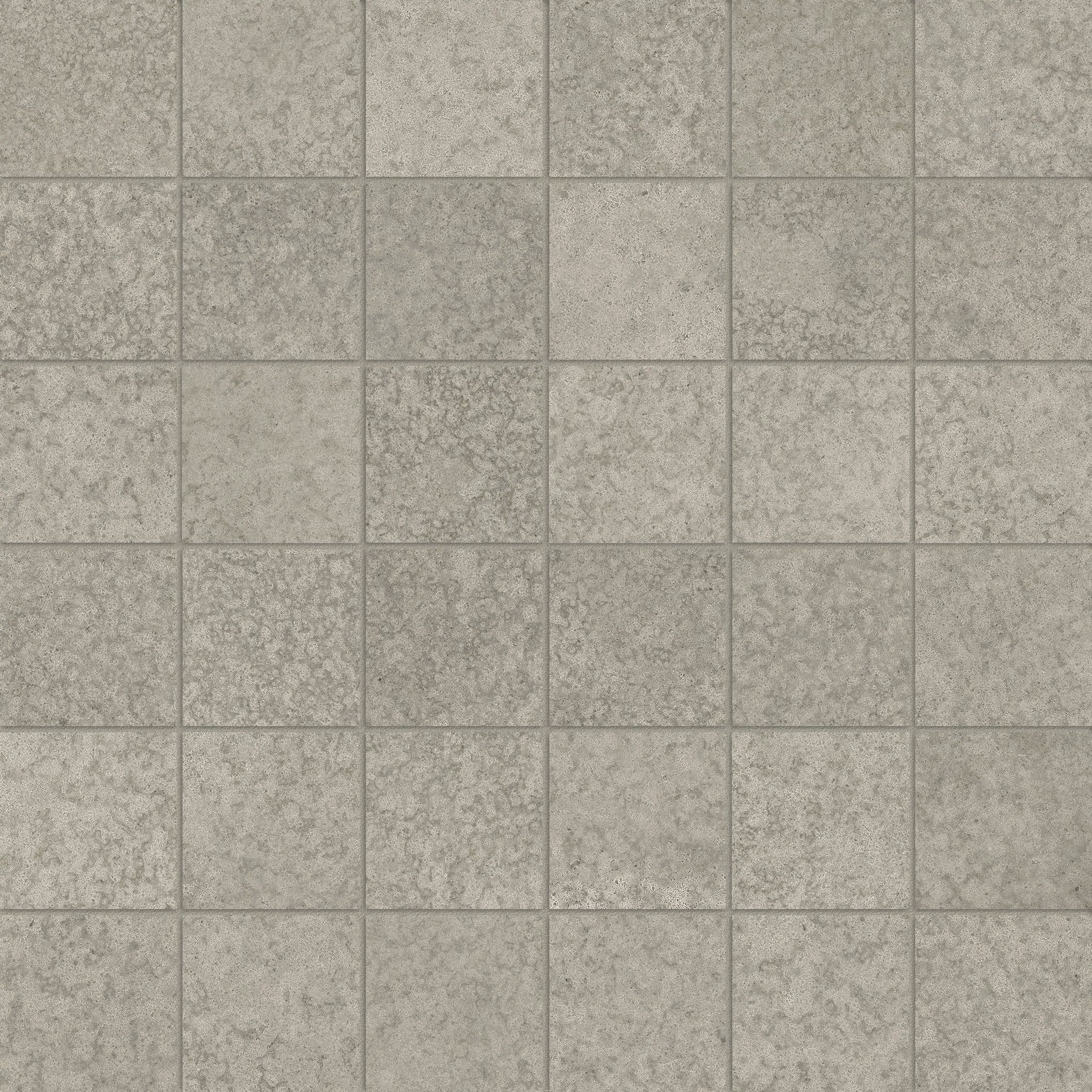 Madison 2X2 Mosaic Forge Matte | In Home Stone