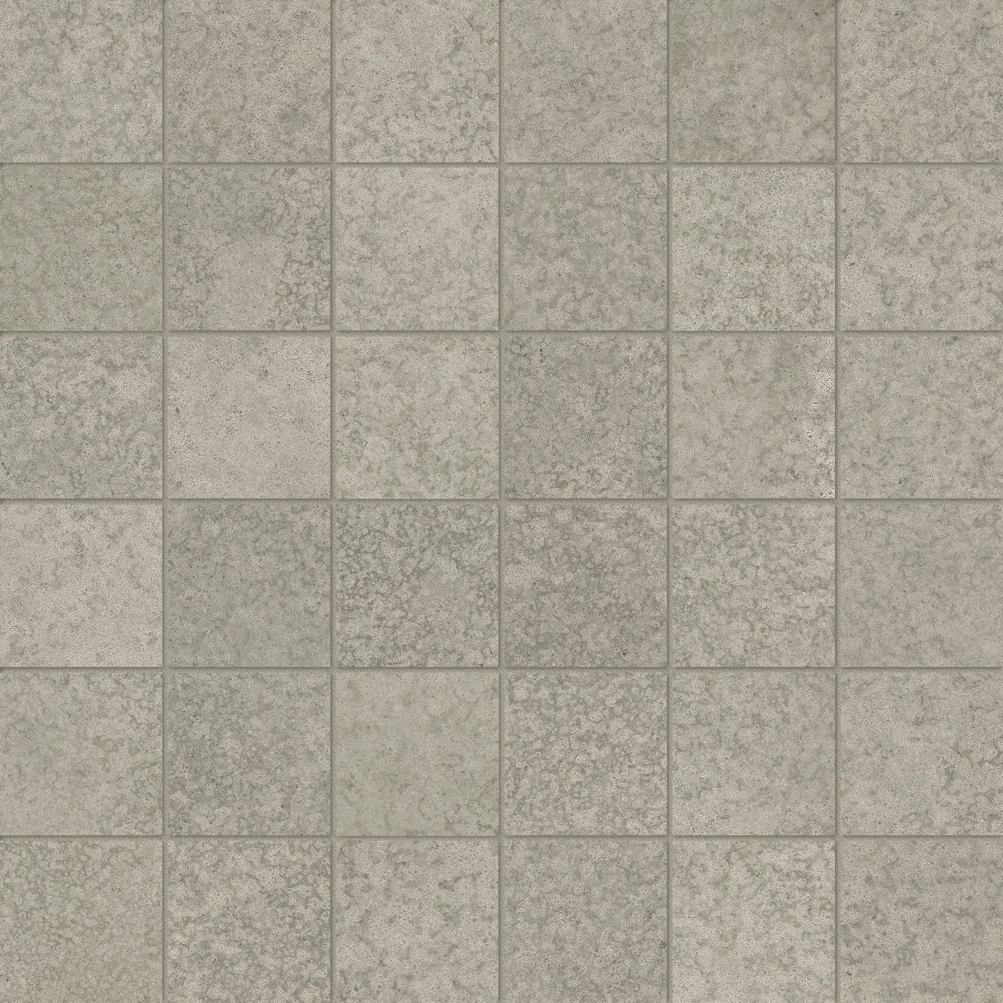 Madison 2X2 Mosaic Forge Matte | In Home Stone