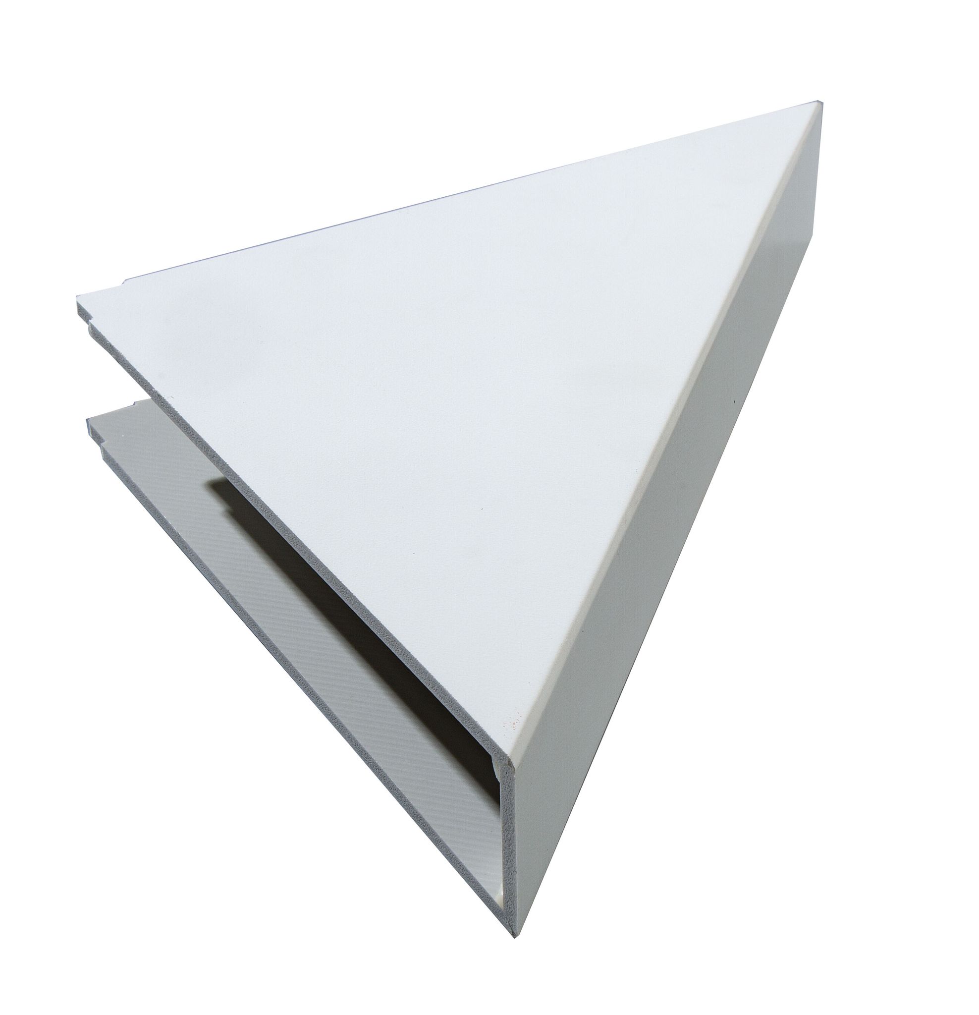Dusty Pearl Shower Shelf 14.56x7.12x2 | In Home Stone
