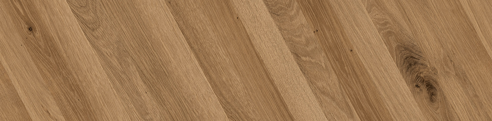 Chevron Kaya Oak Wellington | In Home Stone
