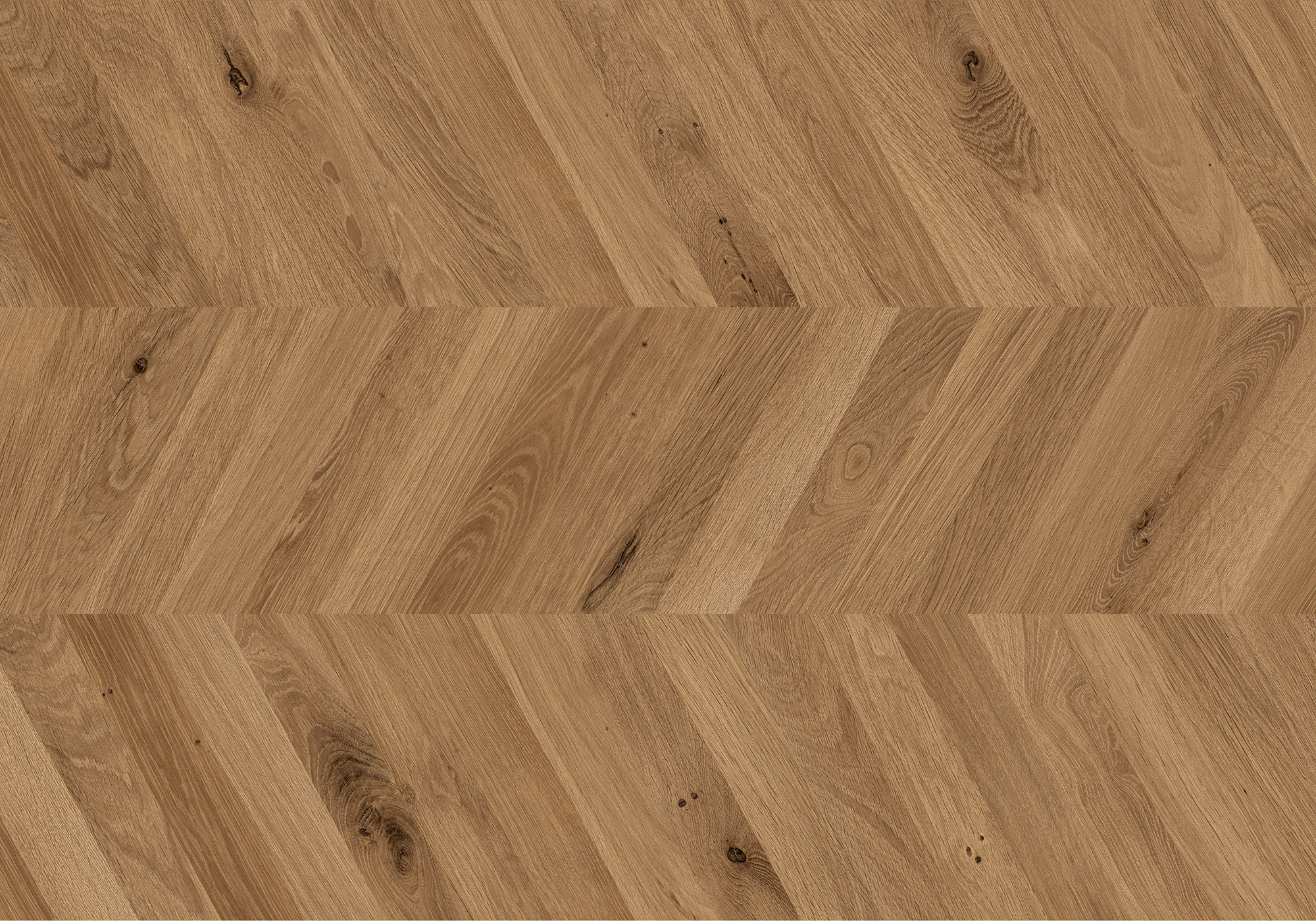 Chevron Kaya Oak Wellington | In Home Stone