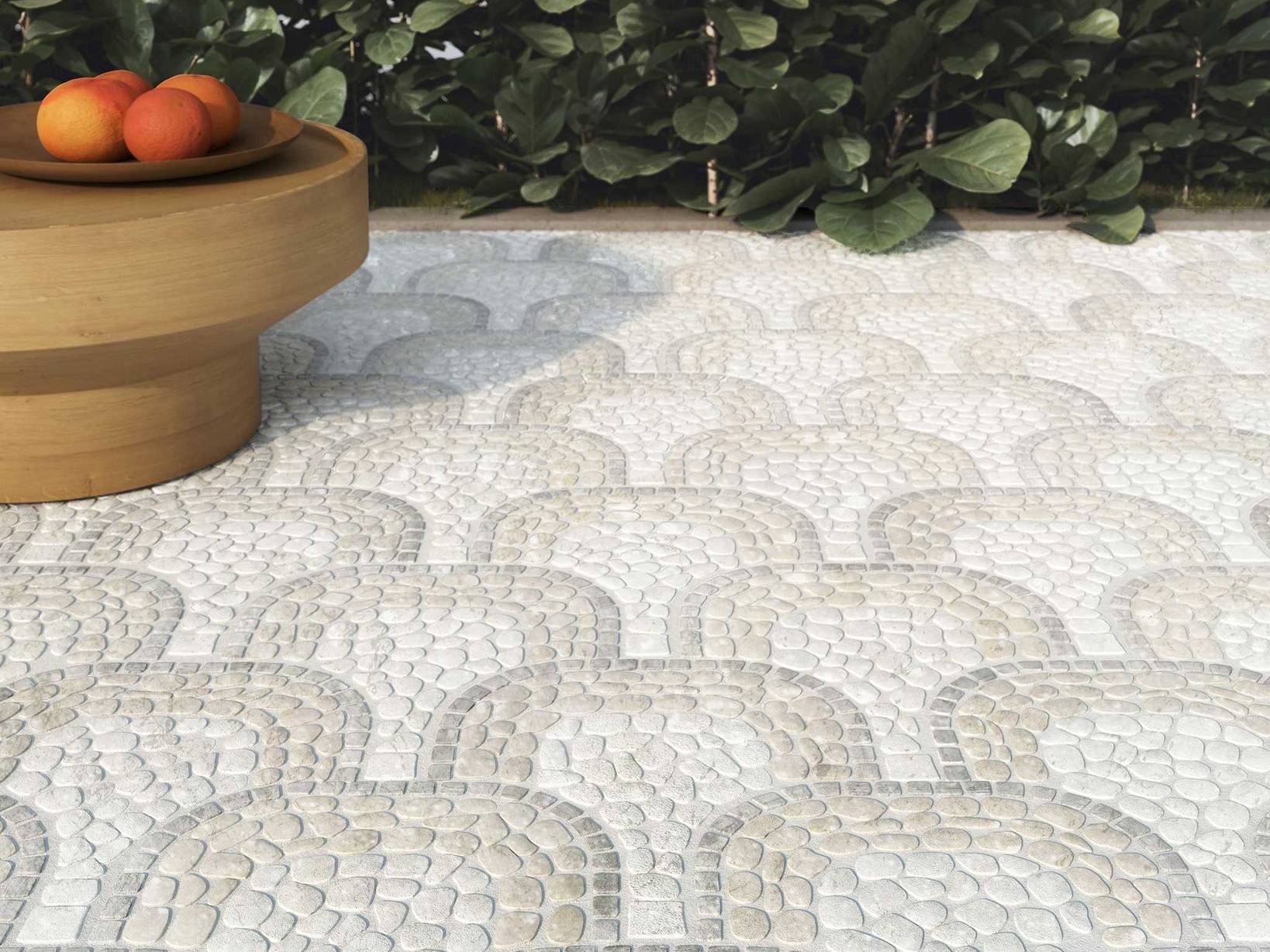 Cabana 2 | In Home Stone