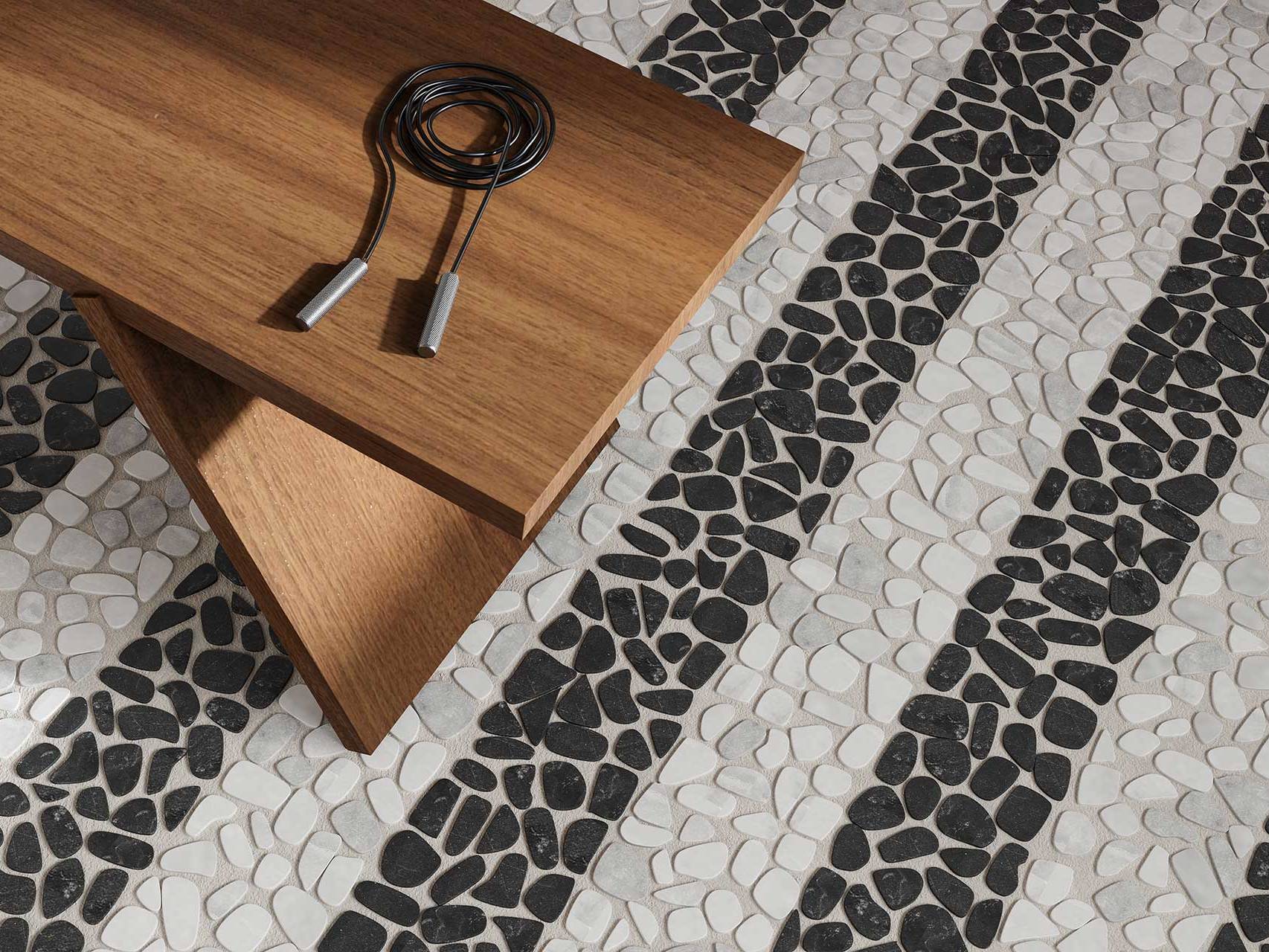 Cabana 3 | In Home Stone