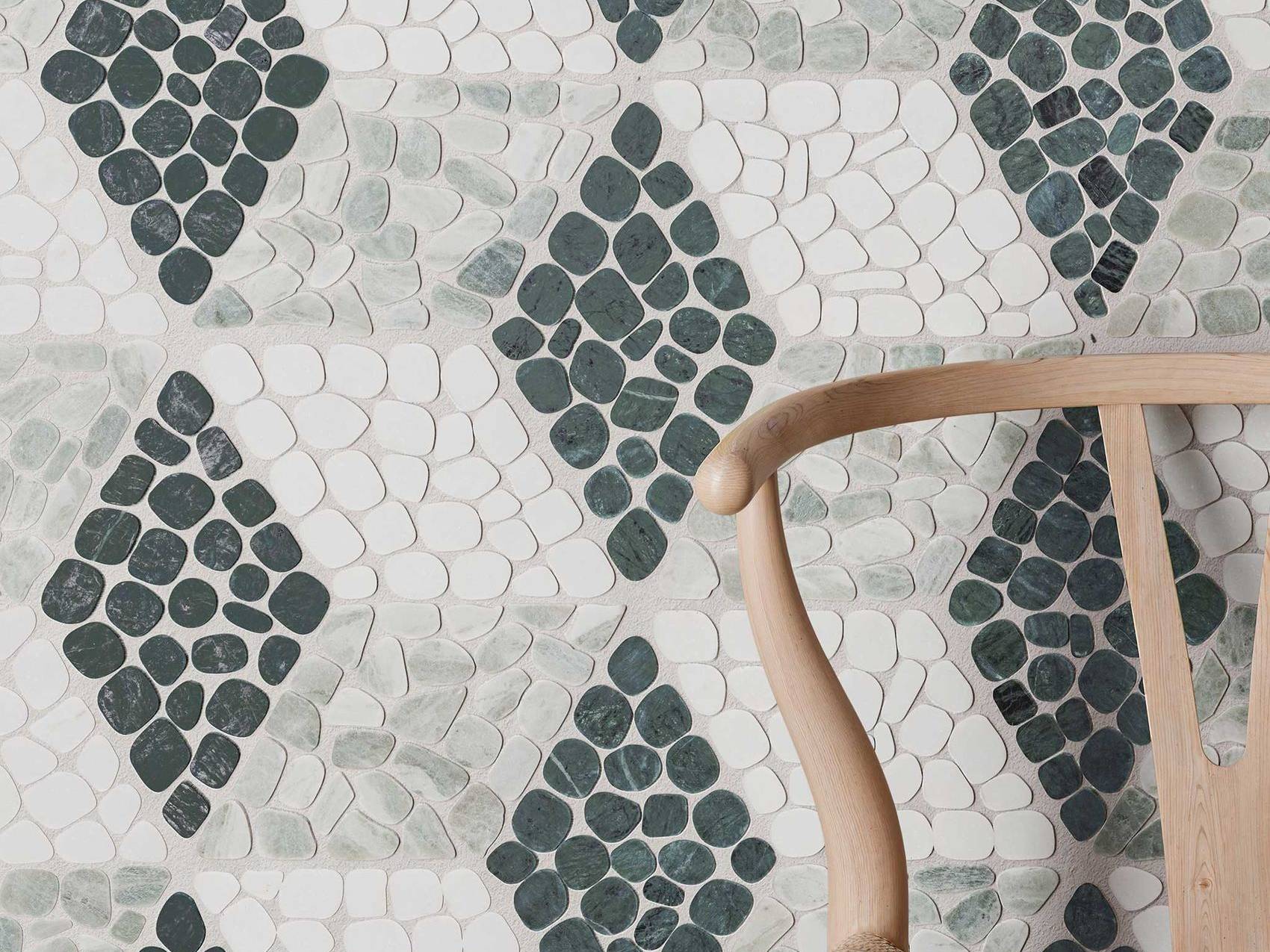 Cabana 5 | In Home Stone