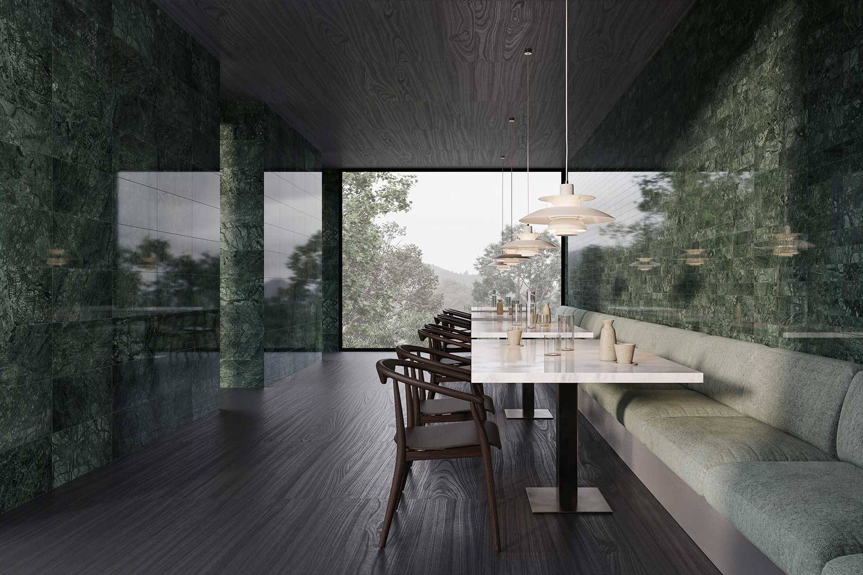 Diosa Verde 0 | In Home Stone