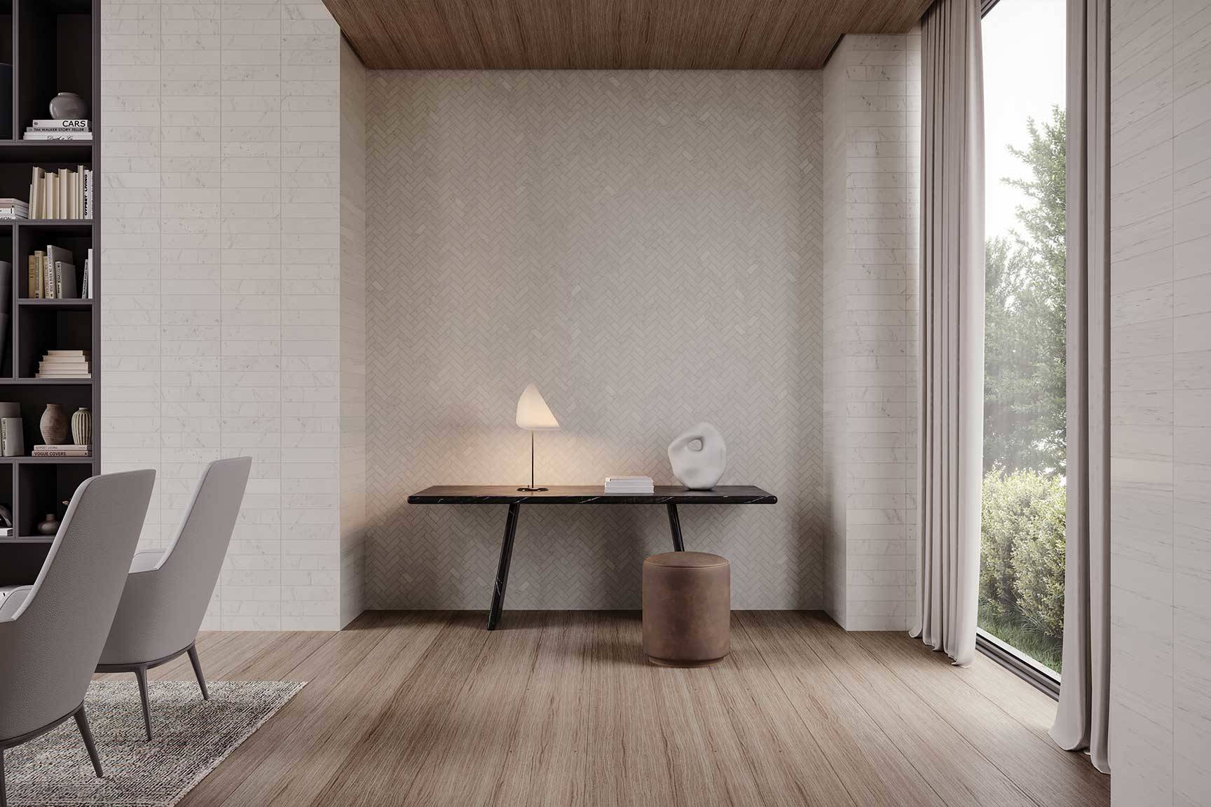 Eterna bianco 0 | In Home Stone