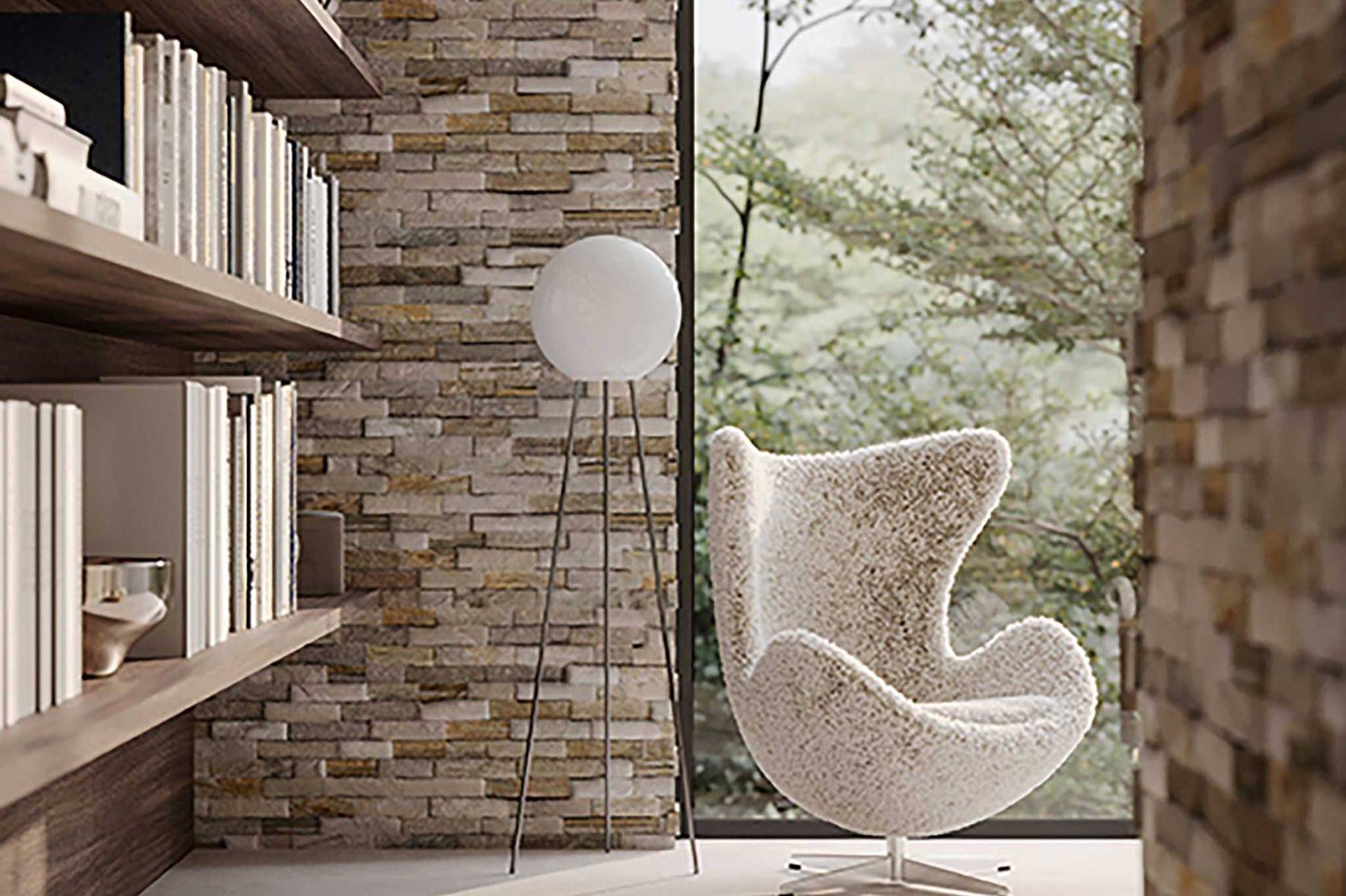 Ledger Stone 0 | In Home Stone