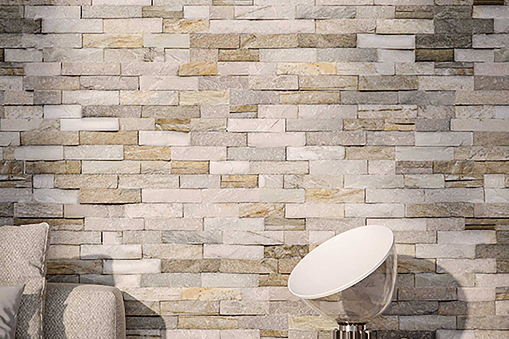 Ledger Stone 6 | In Home Stone