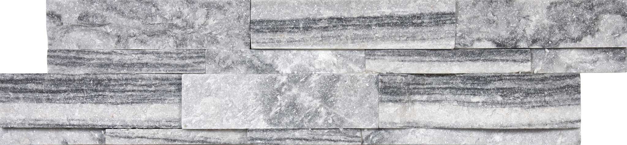 Ledger Stone 6x24 Split Face | In Home Stone