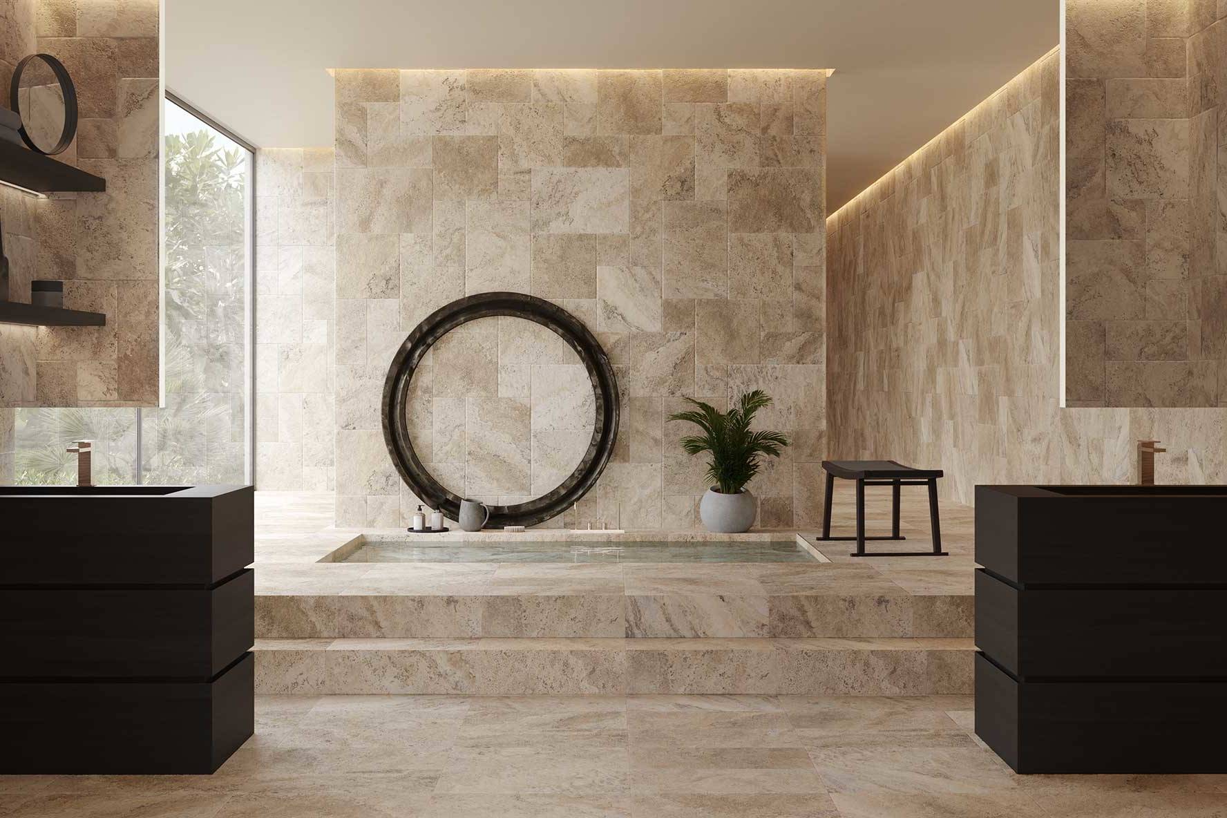 Picasso 1 | In Home Stone
