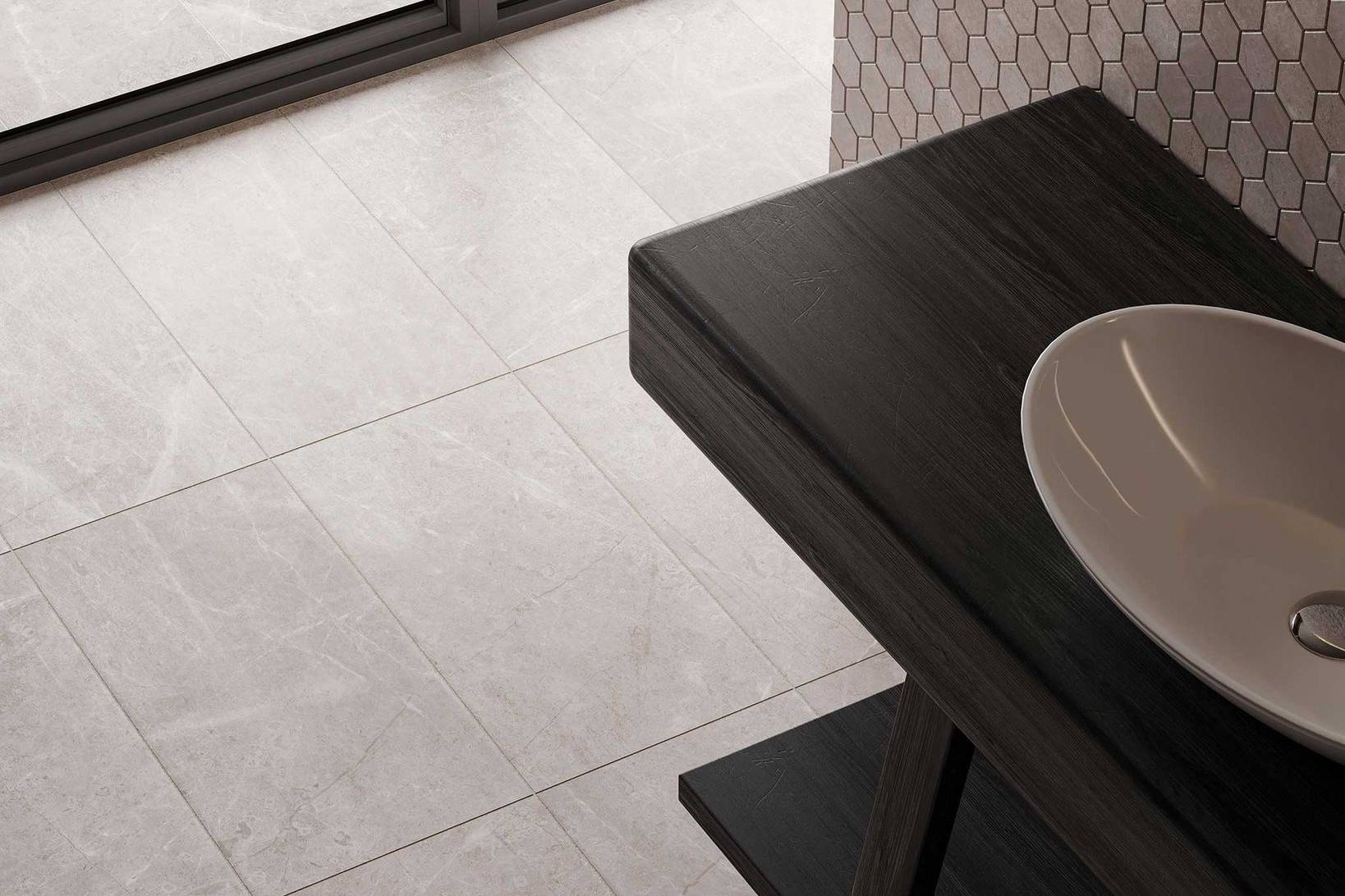 Ritz Gray 1 | In Home Stone