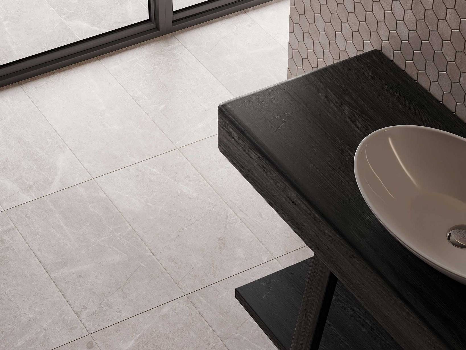 Ritz Gray 1 | In Home Stone