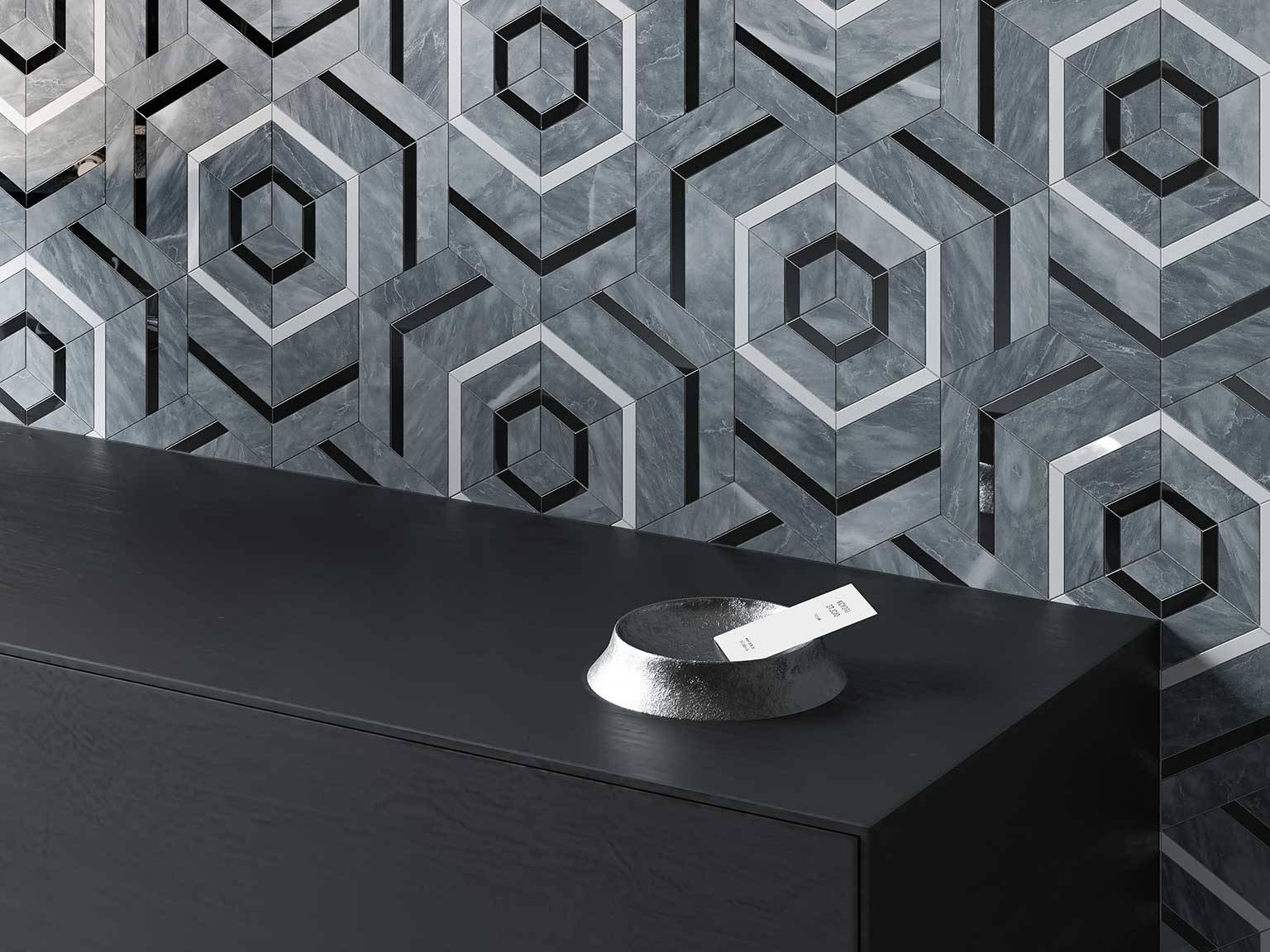 Utopio 11 | In Home Stone