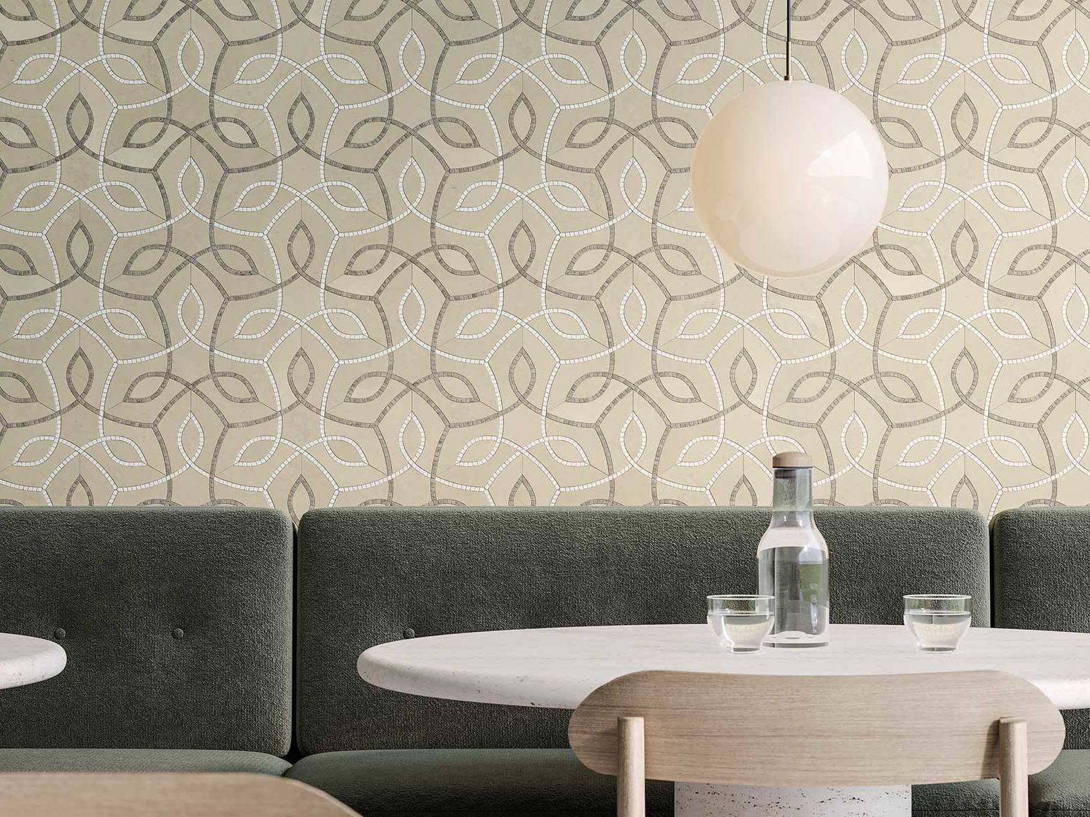 Utopio 2 | In Home Stone