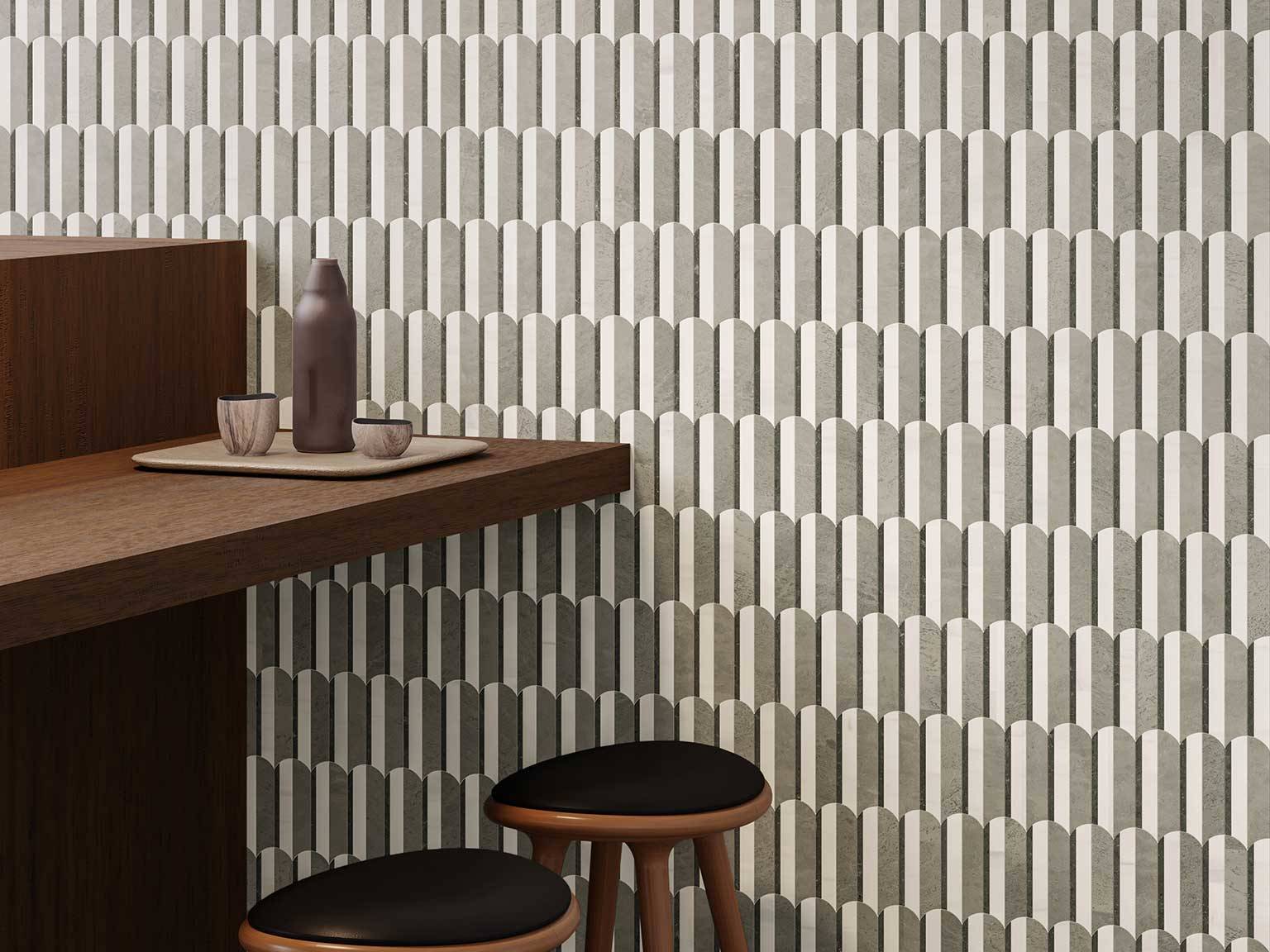 Utopio 20 | In Home Stone
