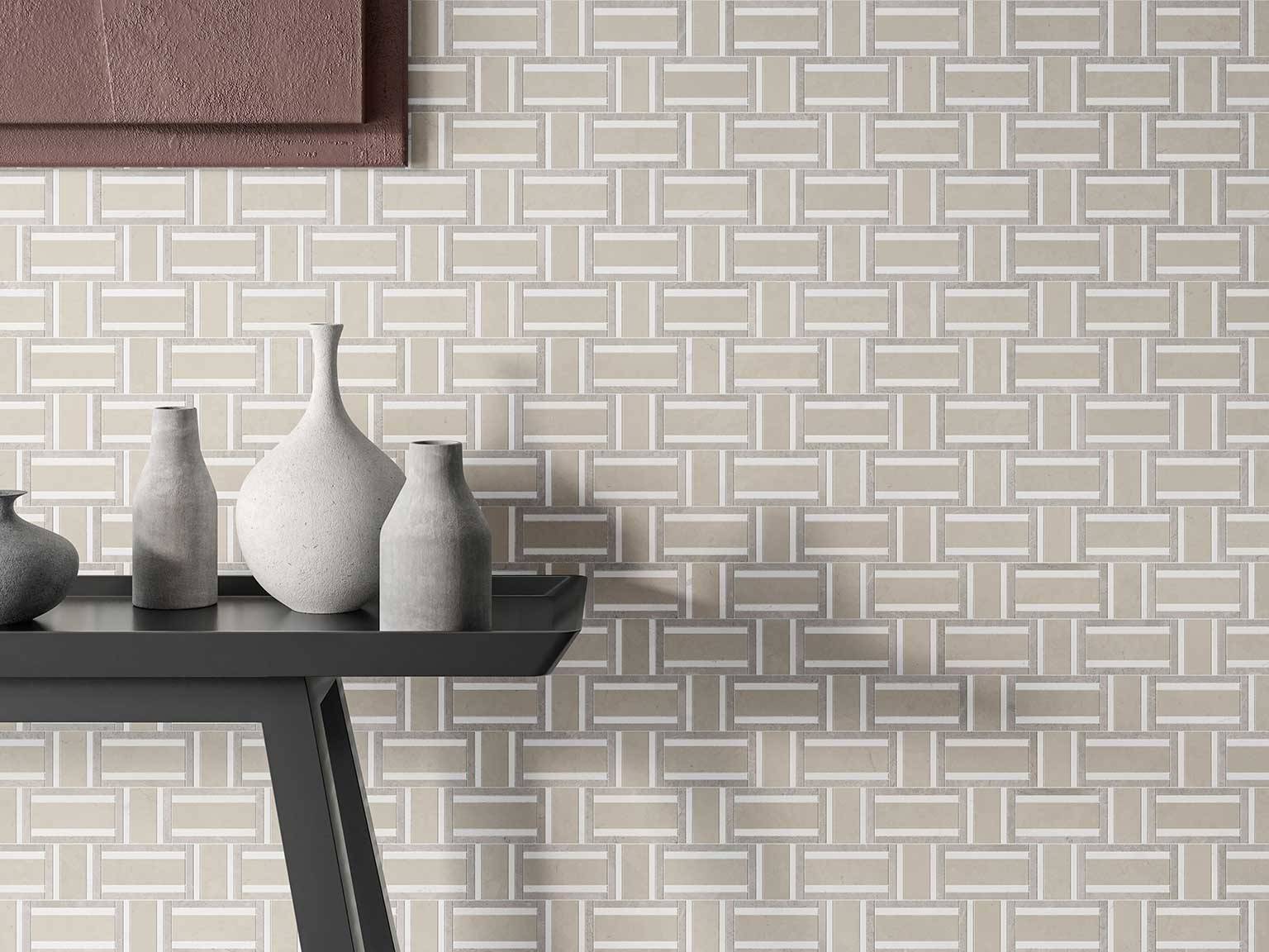 Utopio 3 | In Home Stone