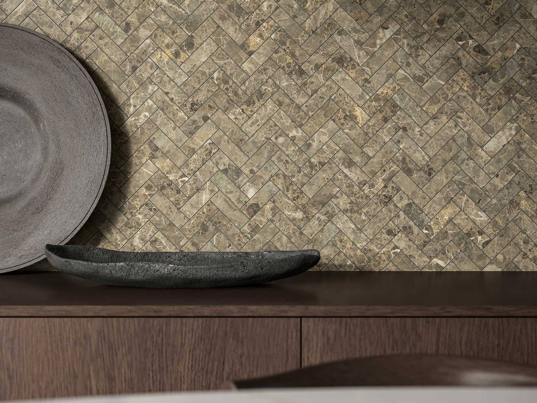 Velutto Ash 2 | In Home Stone