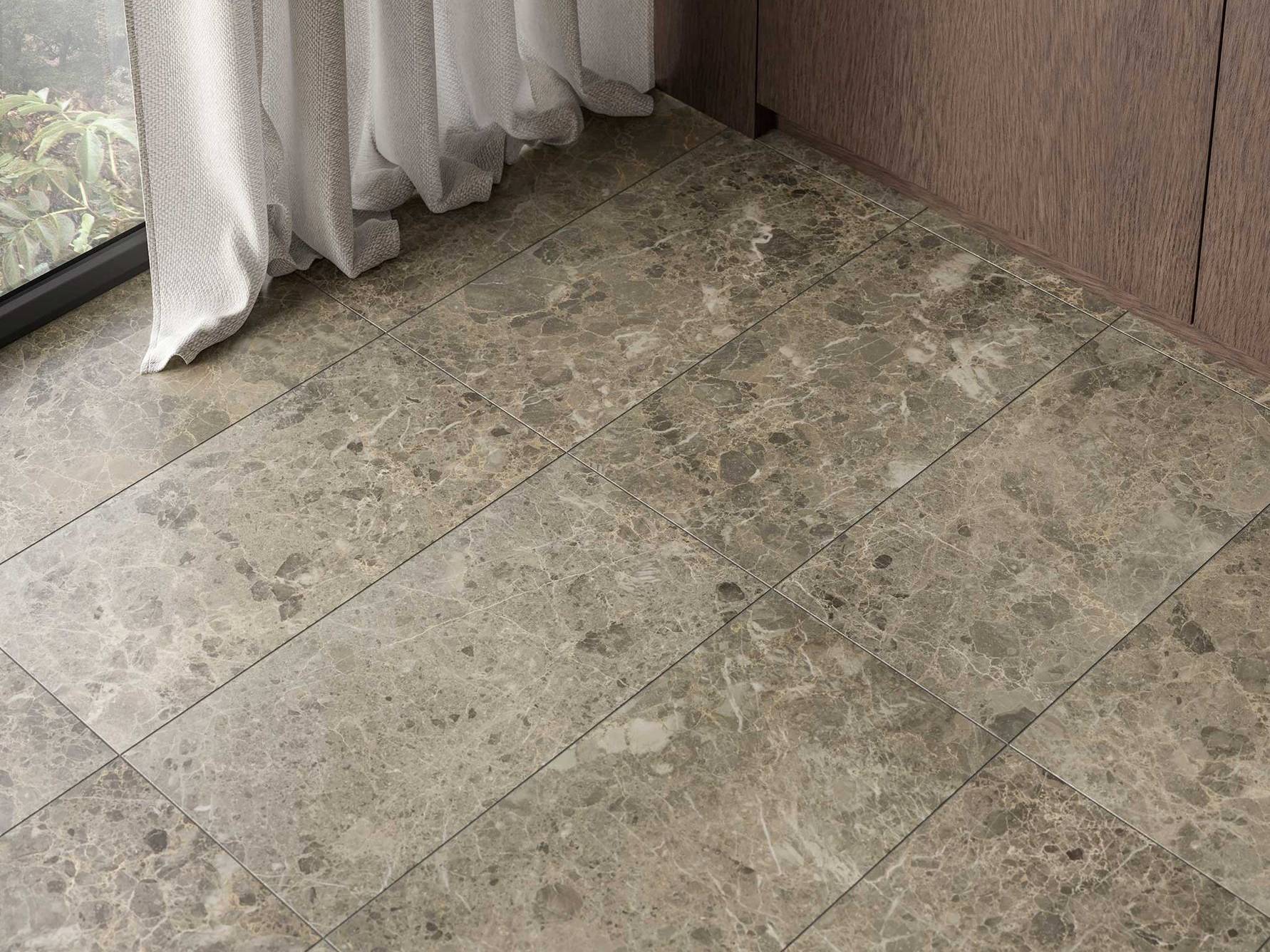 Velutto Ash 3 | In Home Stone