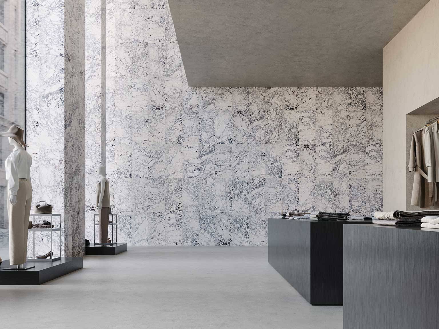 Viola Roccia 0 | In Home Stone