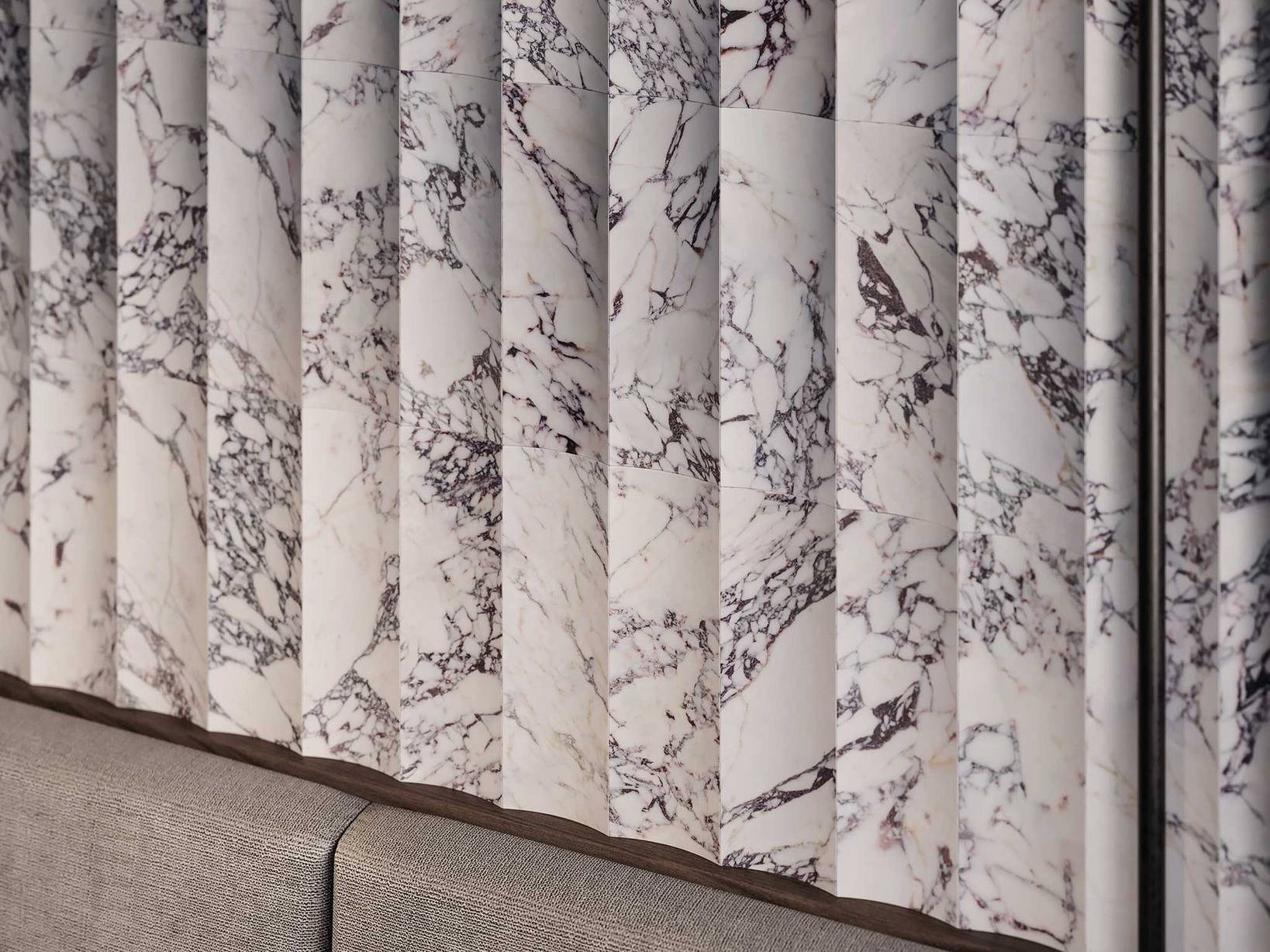 Viola Roccia 1 | In Home Stone