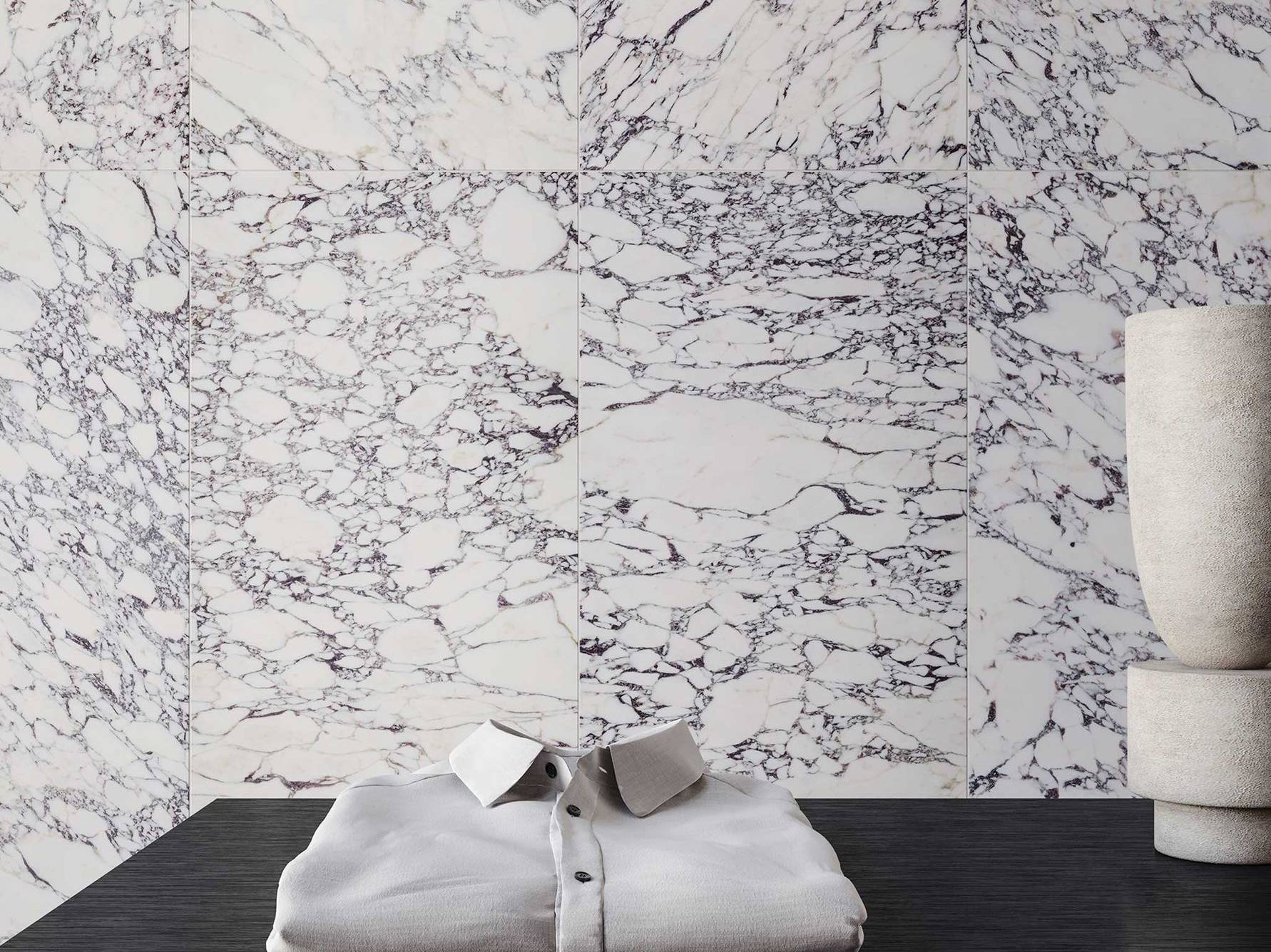 Viola Roccia 2 | In Home Stone