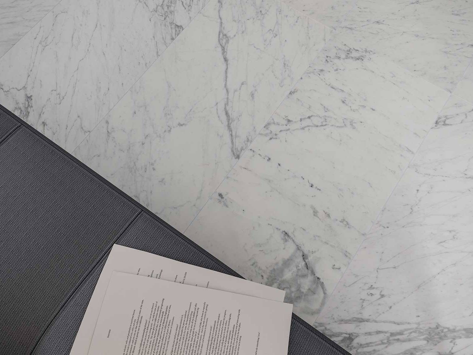 Virtue Bianco 1 | In Home Stone