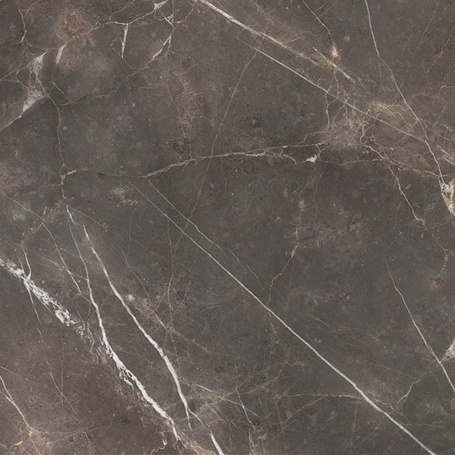 Royal Stoneworks 36X36 Regal Brown Marble Vintage Pv | In Home Stone