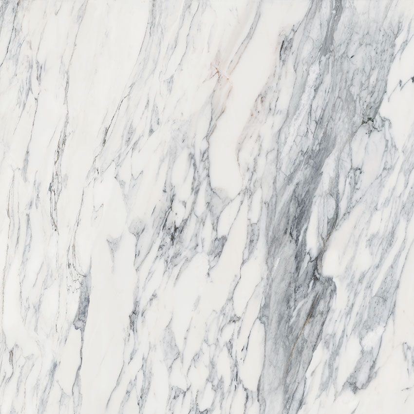 Royal Stoneworks 36X36 Regal White Vein Honed | In Home Stone
