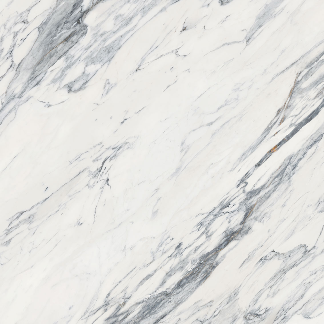 Royal Stoneworks 48X48 Regal White Vein Honed | In Home Stone