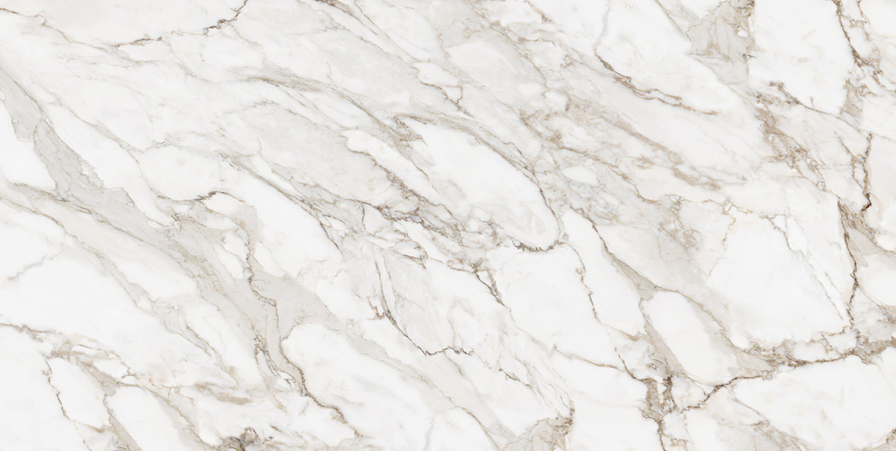 Royal Stoneworks 63X126 Calacatta Royale Honed | In Home Stone