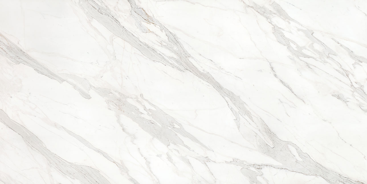 Royal Stoneworks 63X126 Crown Calacatta Polished | In Home Stone