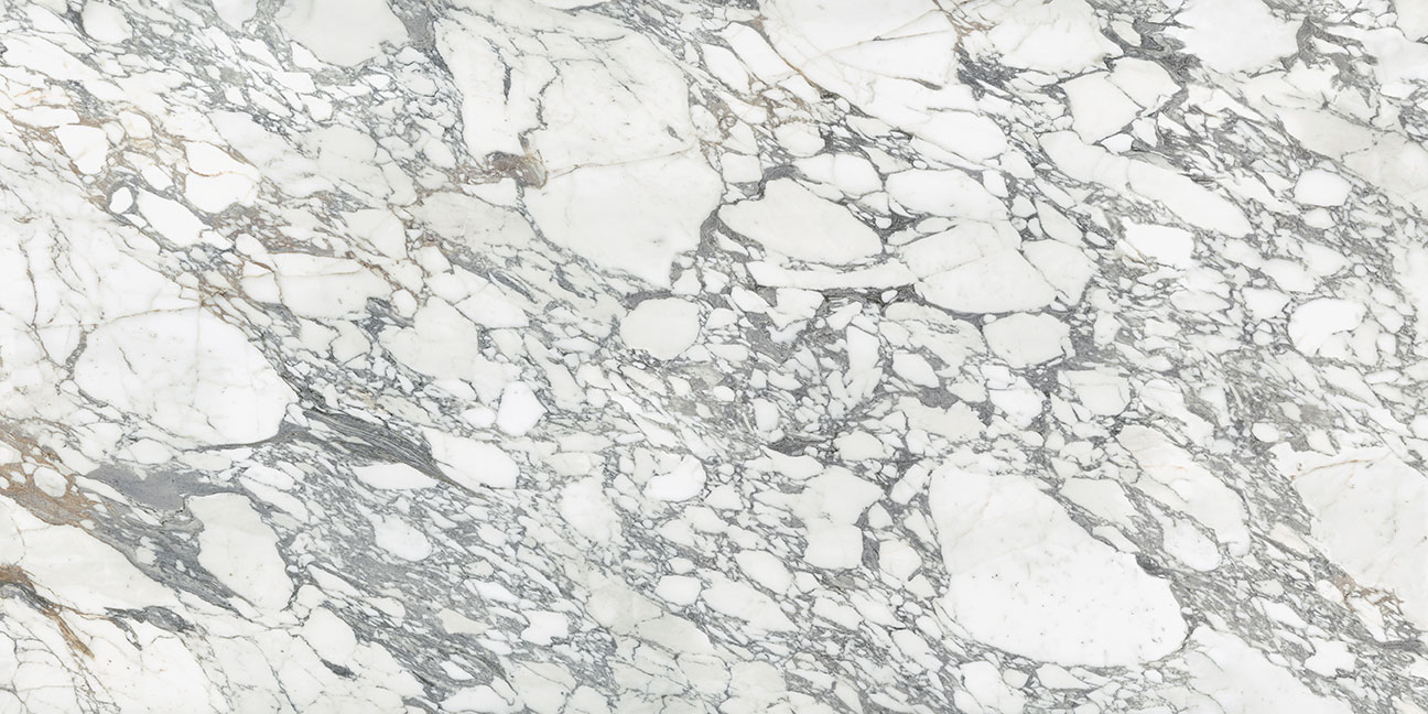 Royal Stoneworks 63X126 Italian Arabescato Polished | In Home Stone