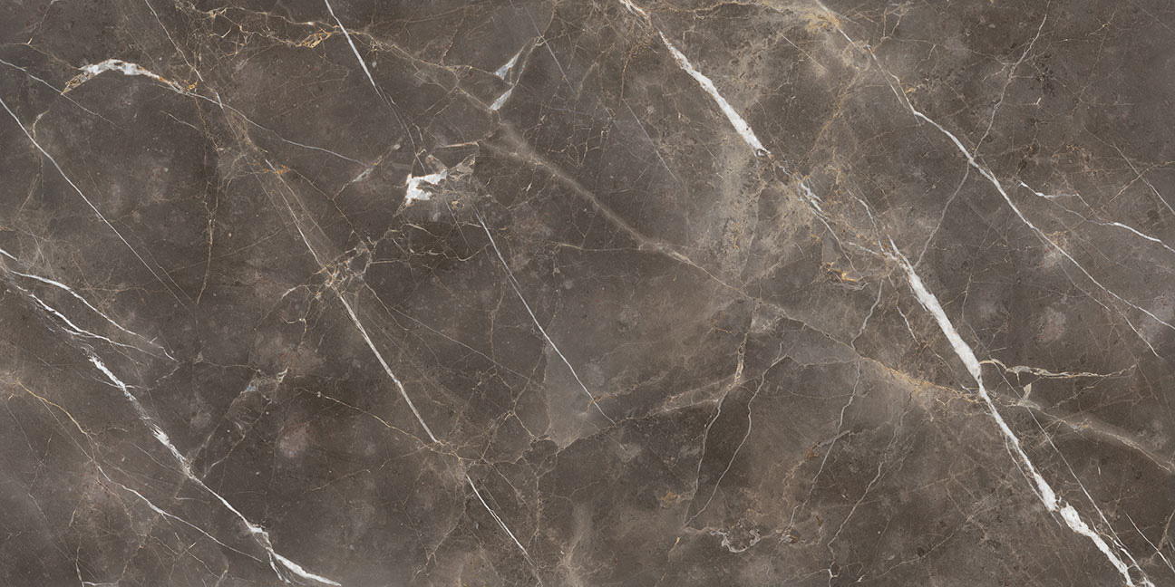 Royal Stoneworks 63X126 Regal Brown Marble Honed | In Home Stone