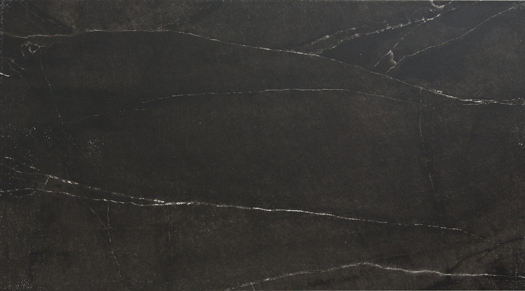 Black Ice Wall Tile 25x15 | In Home Stone