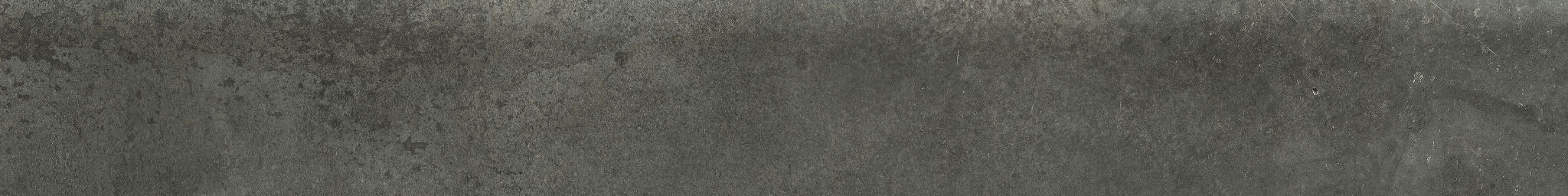 Ceraforge 3x24 Oxide Bullnose | In Home Stone