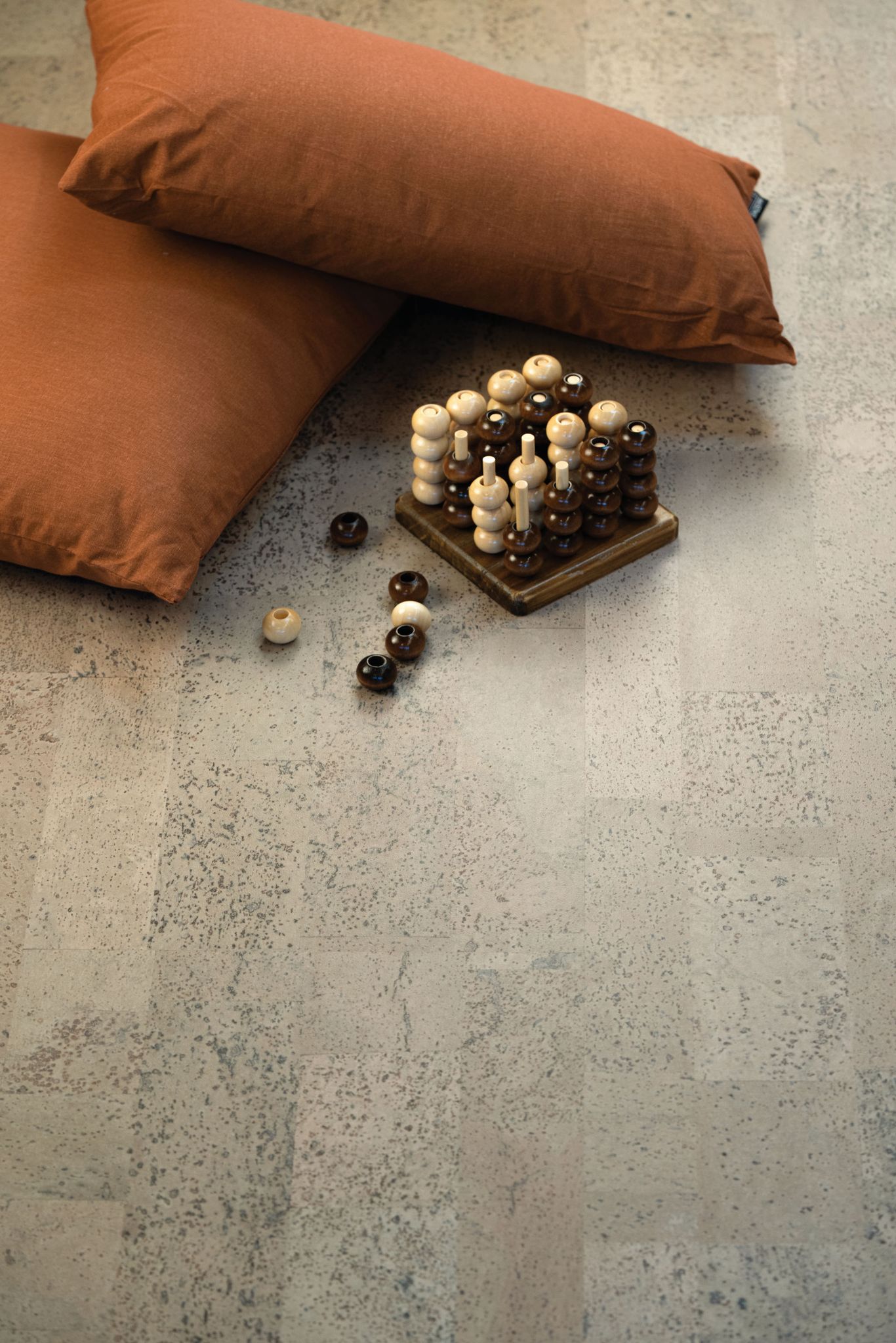 Cork Click Comino | In Home Stone