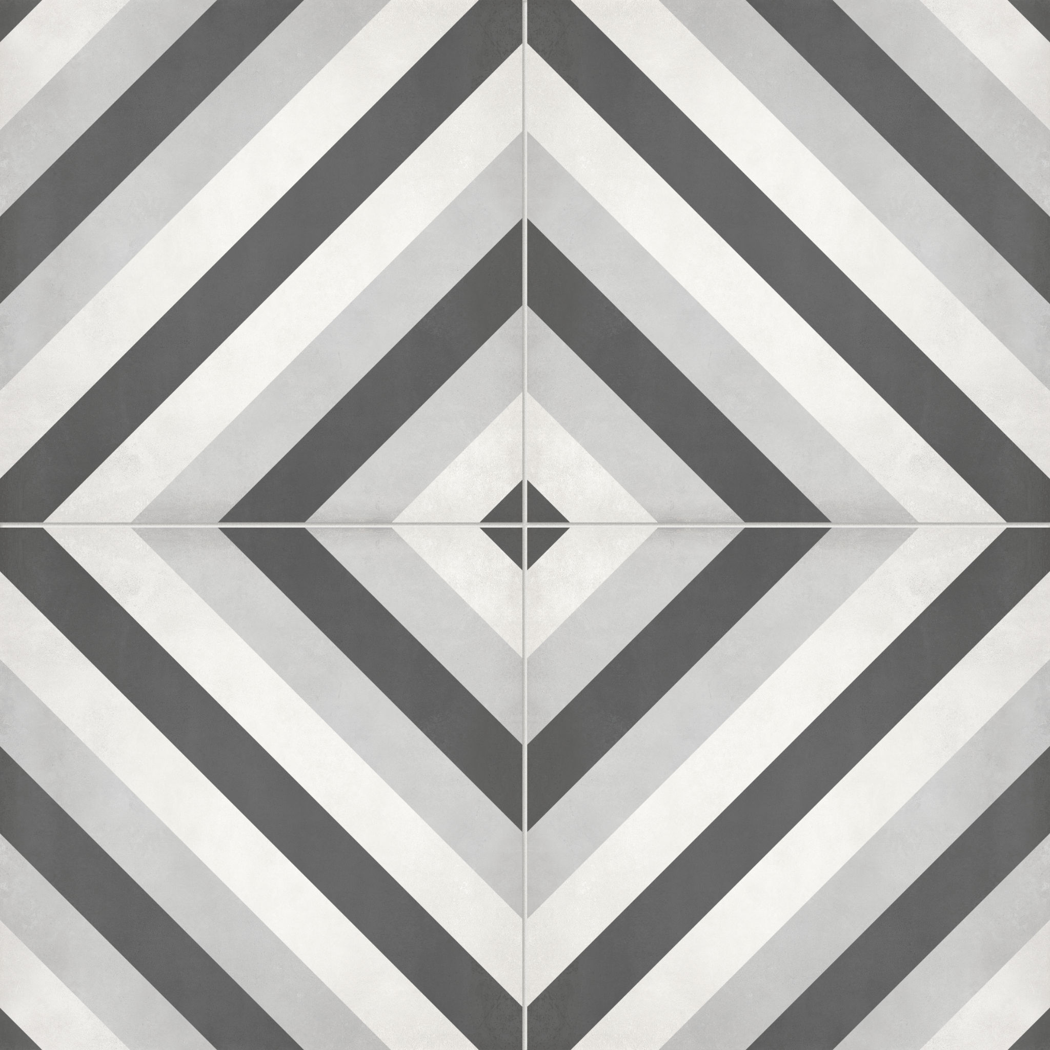 Form 8x8 Ice Diamond | In Home Stone