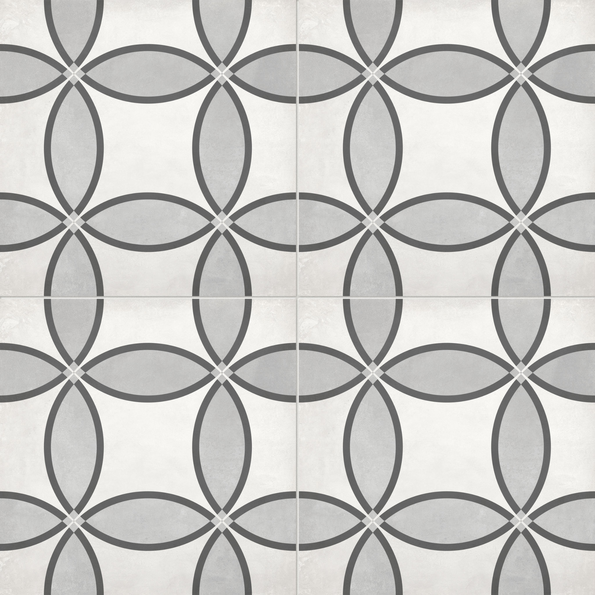 Form 8x8 Ice Zenith | In Home Stone