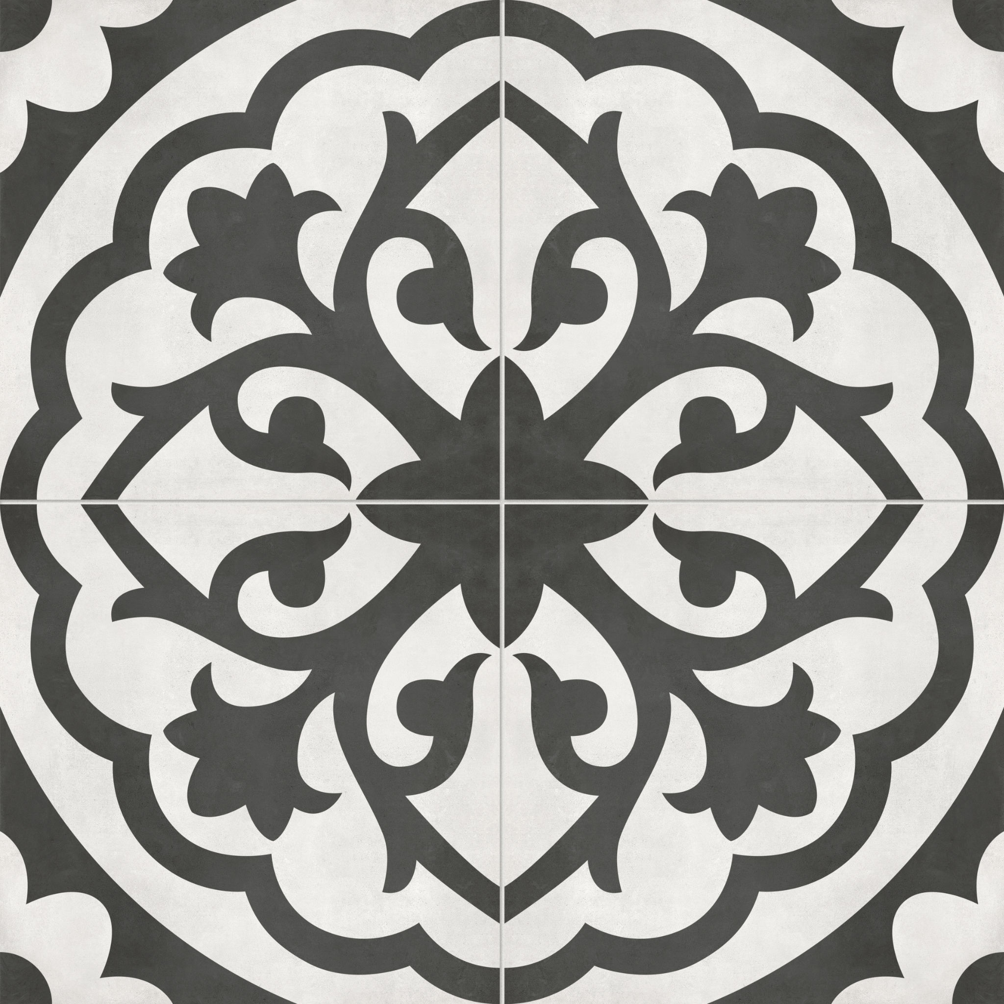 Form 8x8 Monochrome Lotus | In Home Stone
