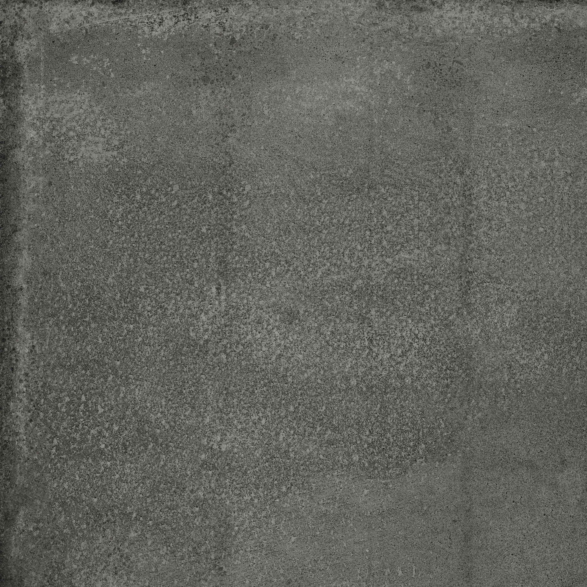 Industria 24x24 Graphite | In Home Stone
