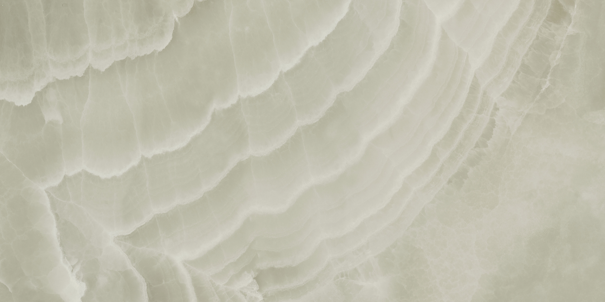 Lustra 24x48 Onyx Sage Honed | In Home Stone