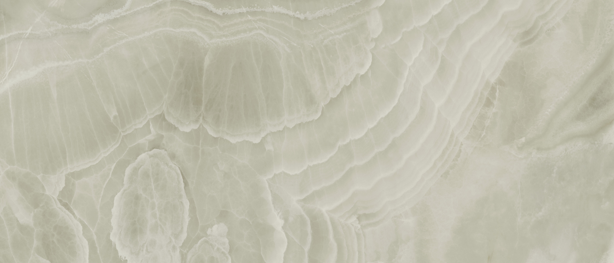 Lustra 48x110 Onyx Sage Honed | In Home Stone
