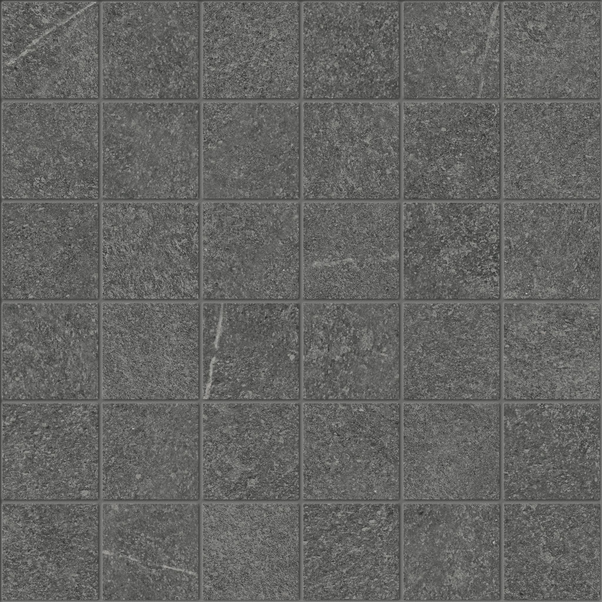 Mjork 2x2 Carbon | In Home Stone