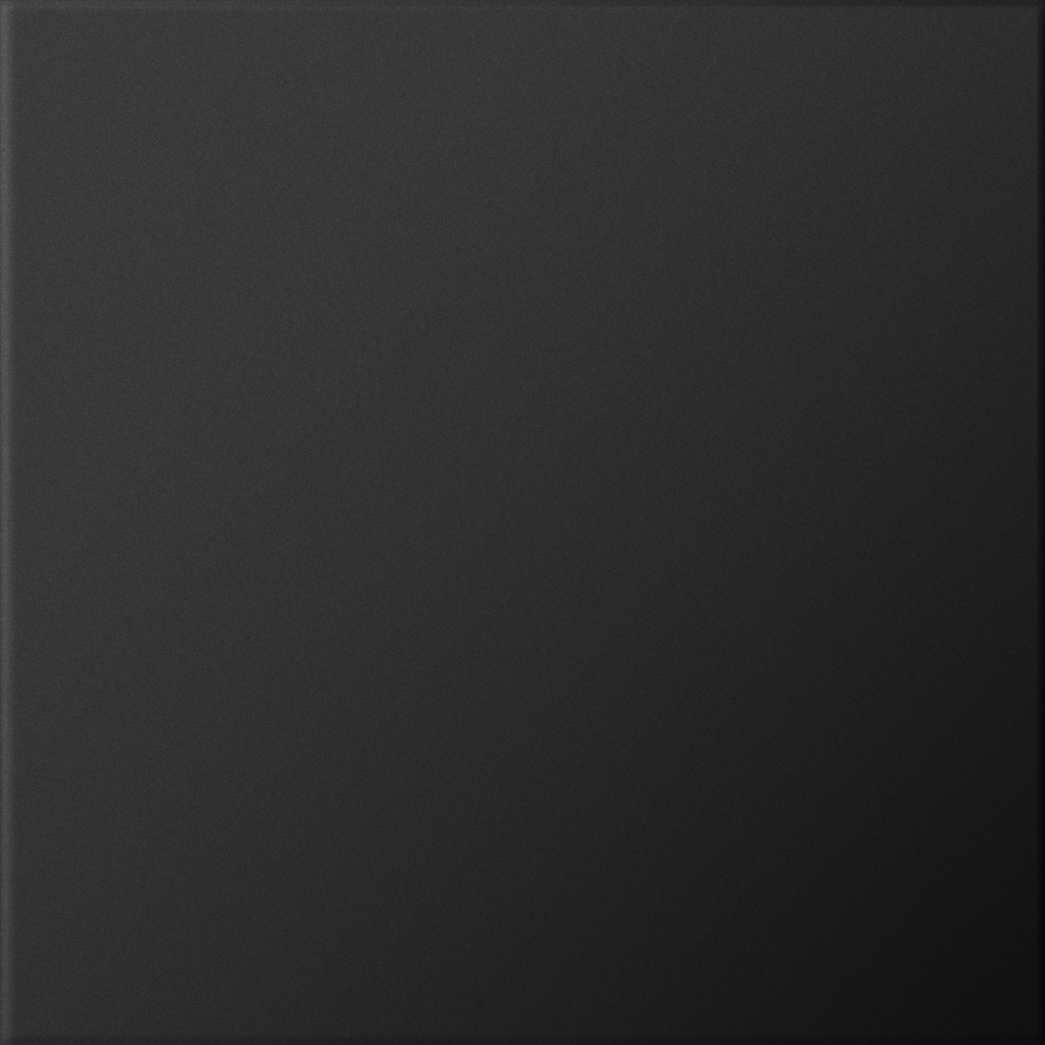 Satin 13x13 Black | In Home Stone