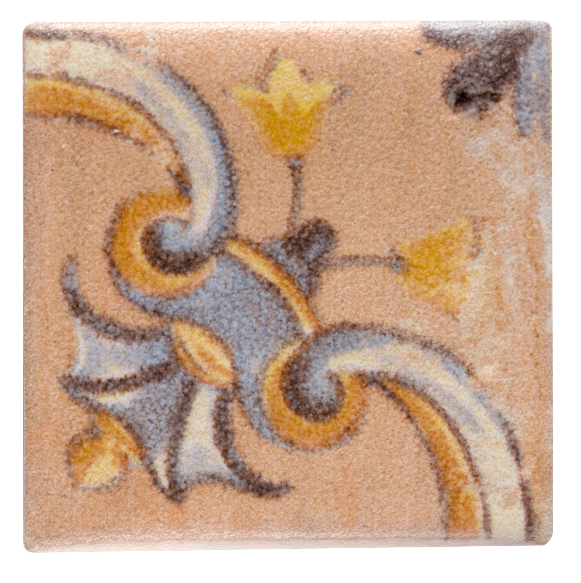 Tuscany 1.5x1.5 Taco Lacock | In Home Stone