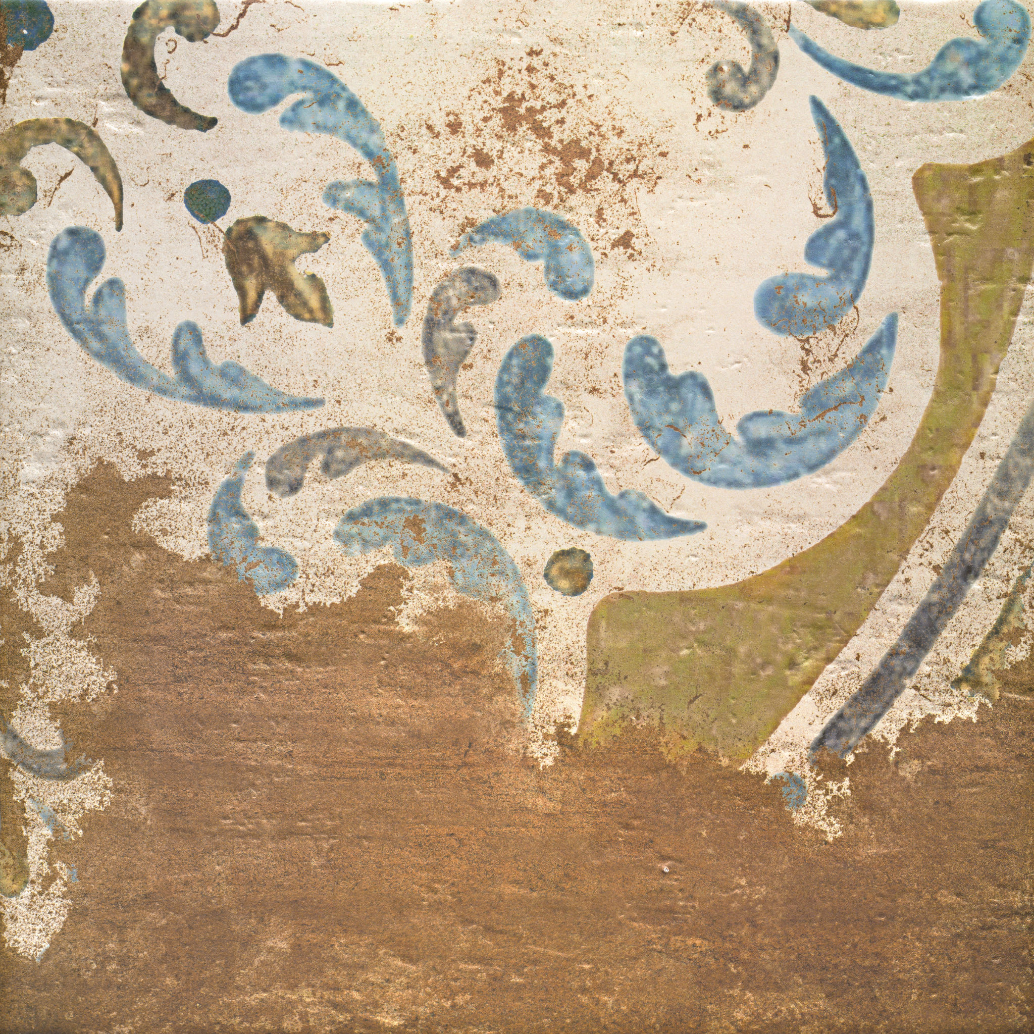 Tuscany 24x24 Decor York | In Home Stone