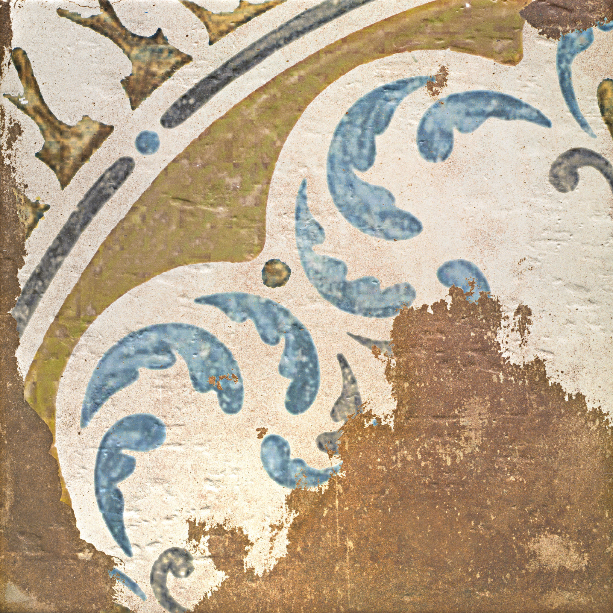 Tuscany 24x24 Decor York | In Home Stone