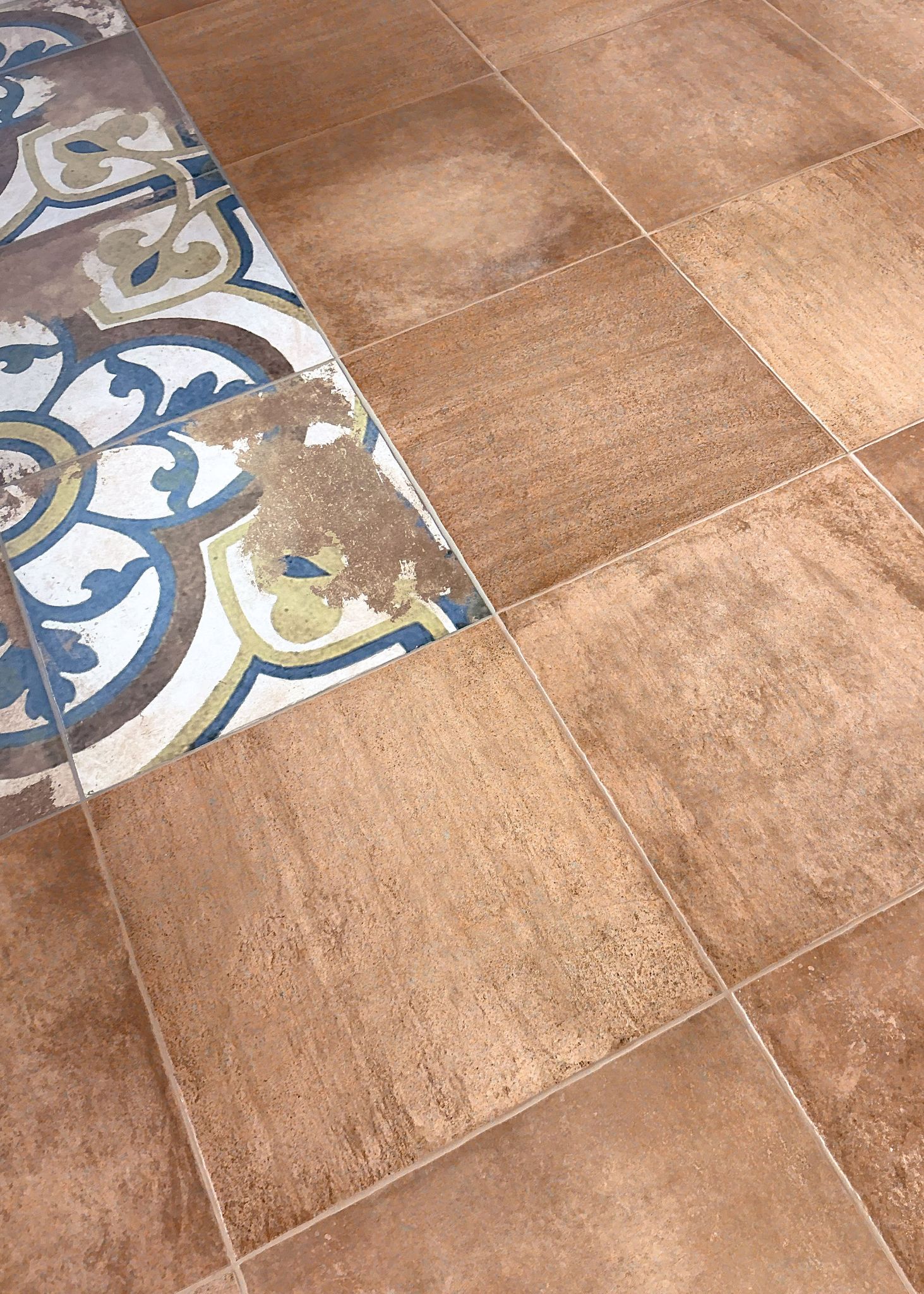 Tuscany 24x24 Decor York | In Home Stone