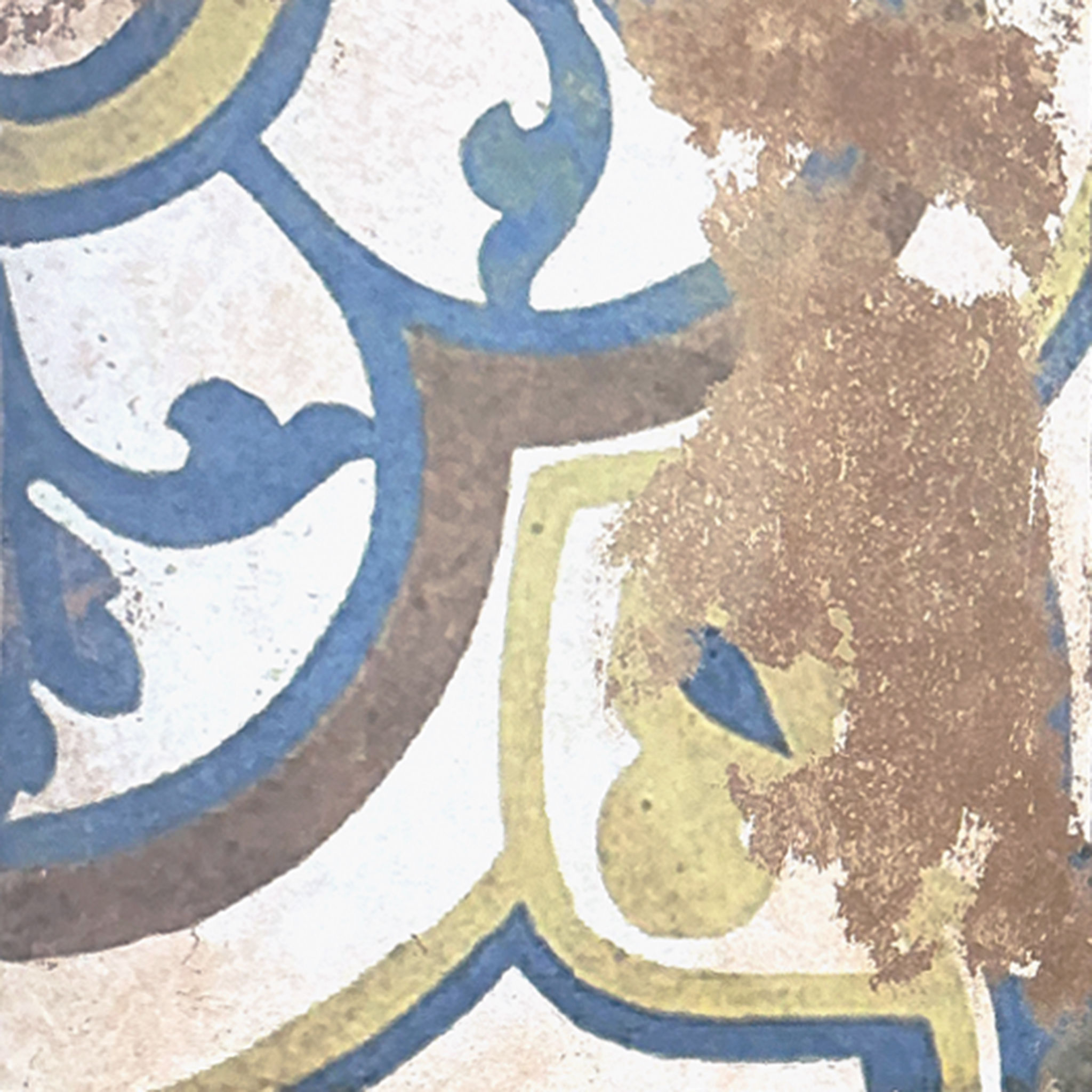 Tuscany 24x24 Decor York | In Home Stone
