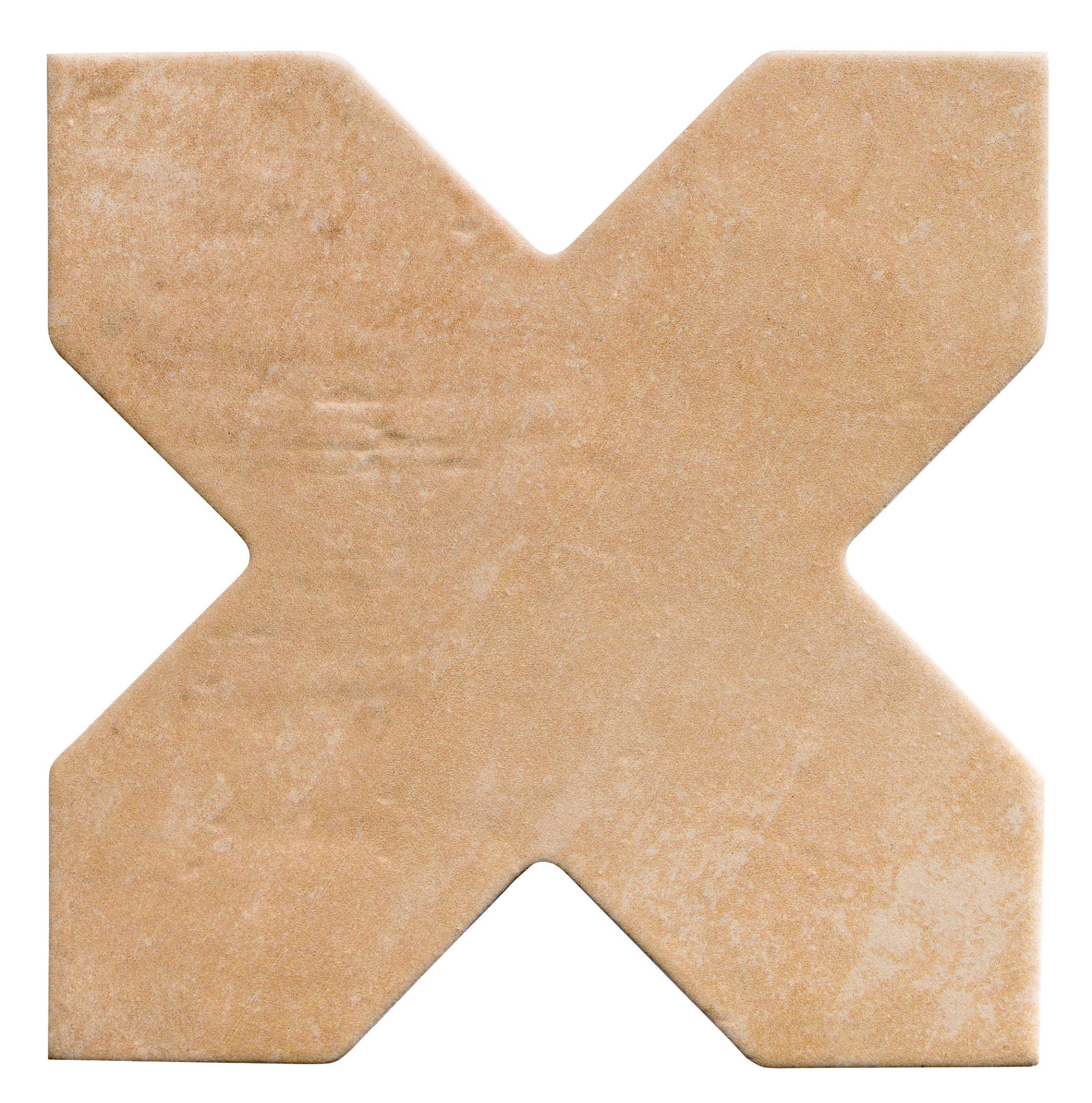 Tuscany 6x6 Cross Sun | In Home Stone